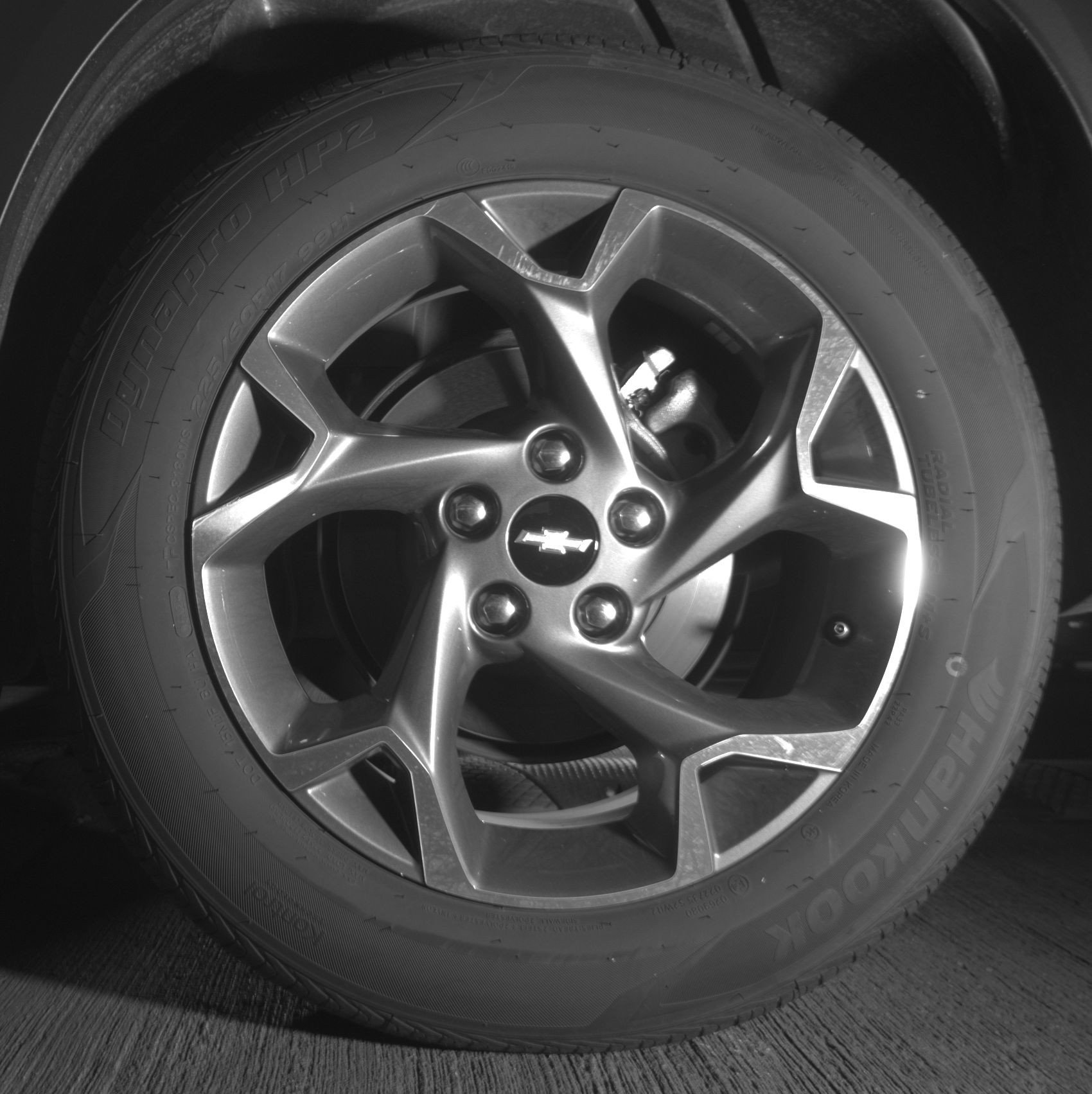 Thumbnail: 2025 Chevrolet Trax - 14