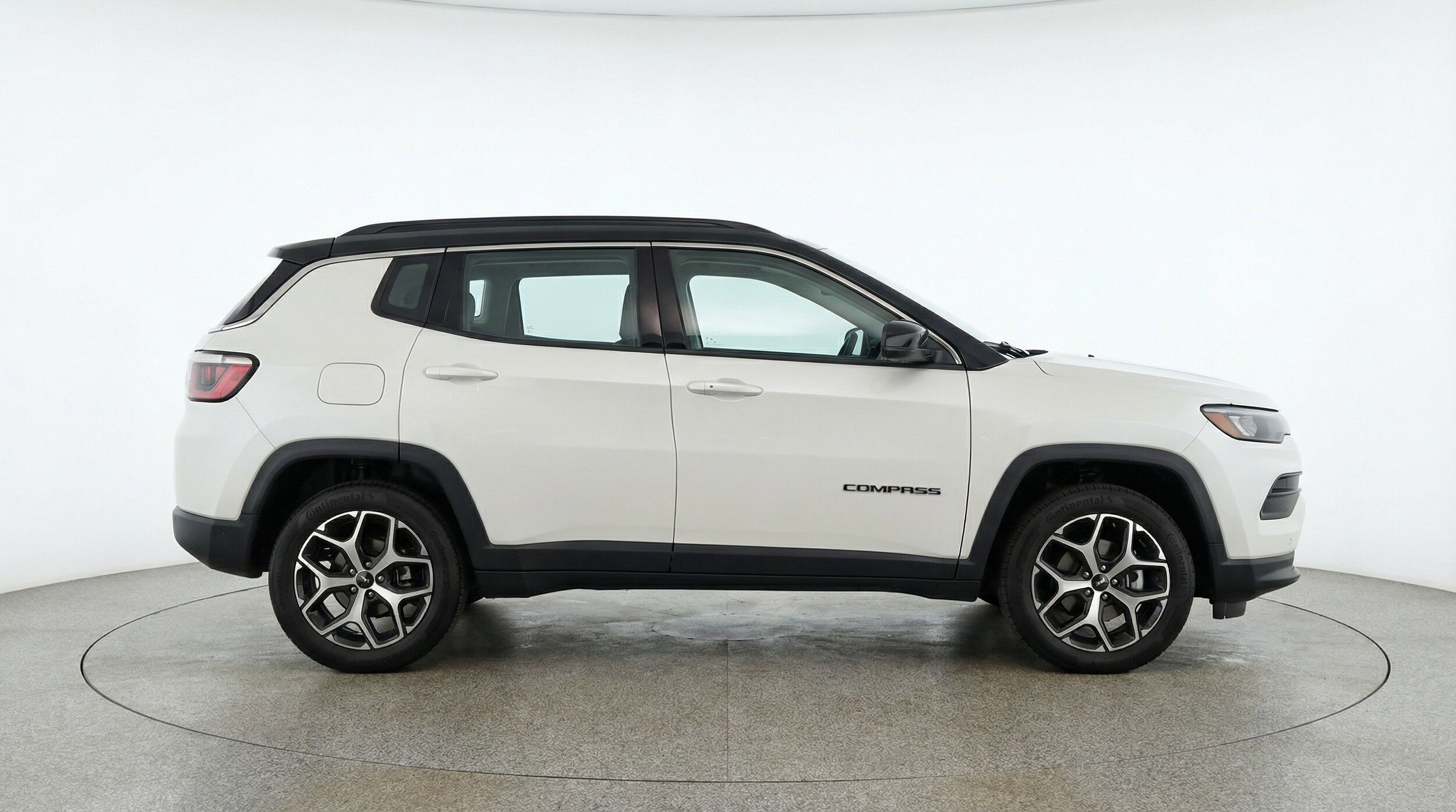 Thumbnail: 2025 Jeep Compass - 11