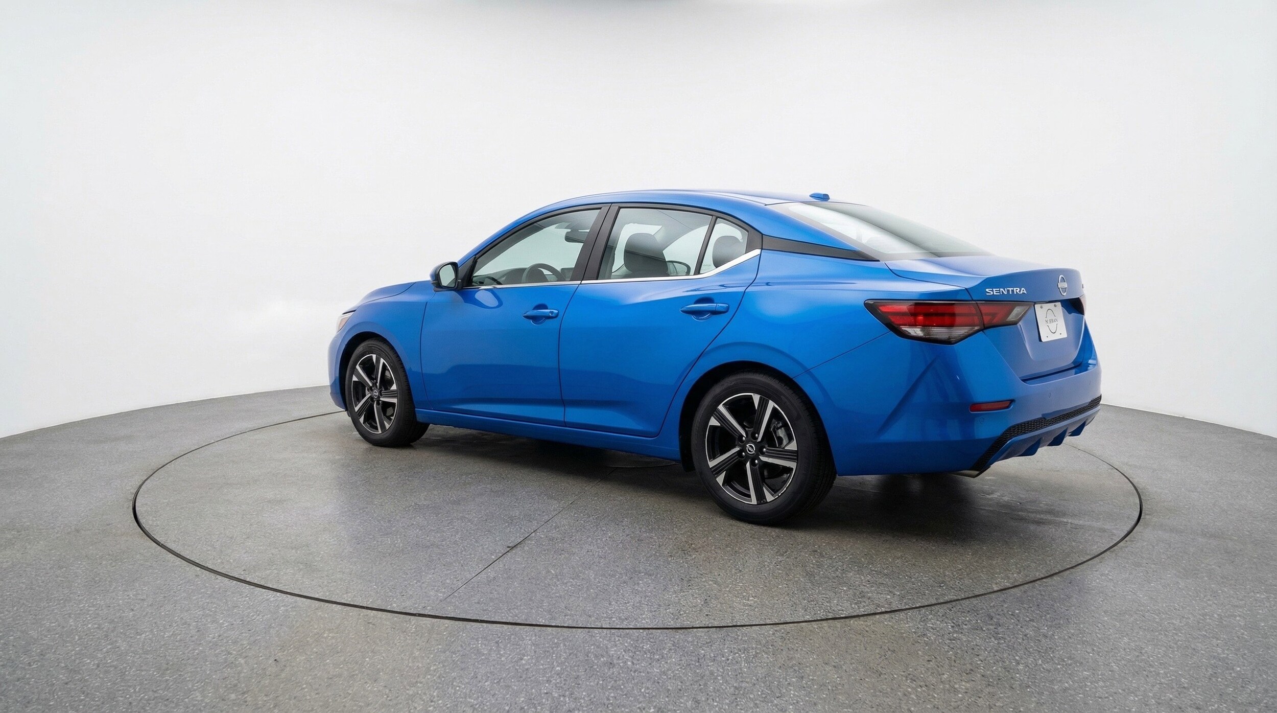 Thumbnail: 2025 Nissan Sentra - 6