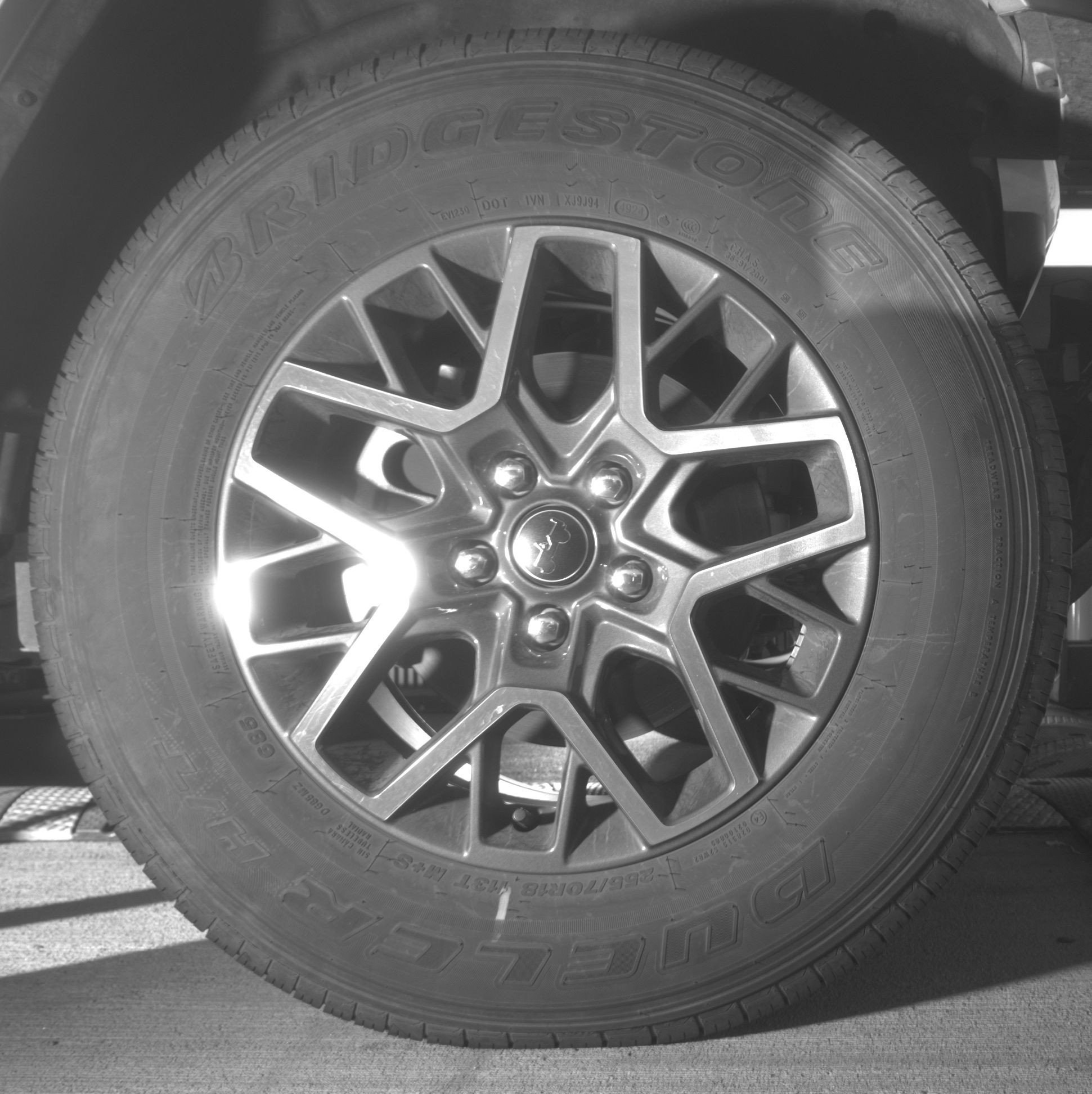 Thumbnail: 2025 Jeep Wrangler - 13