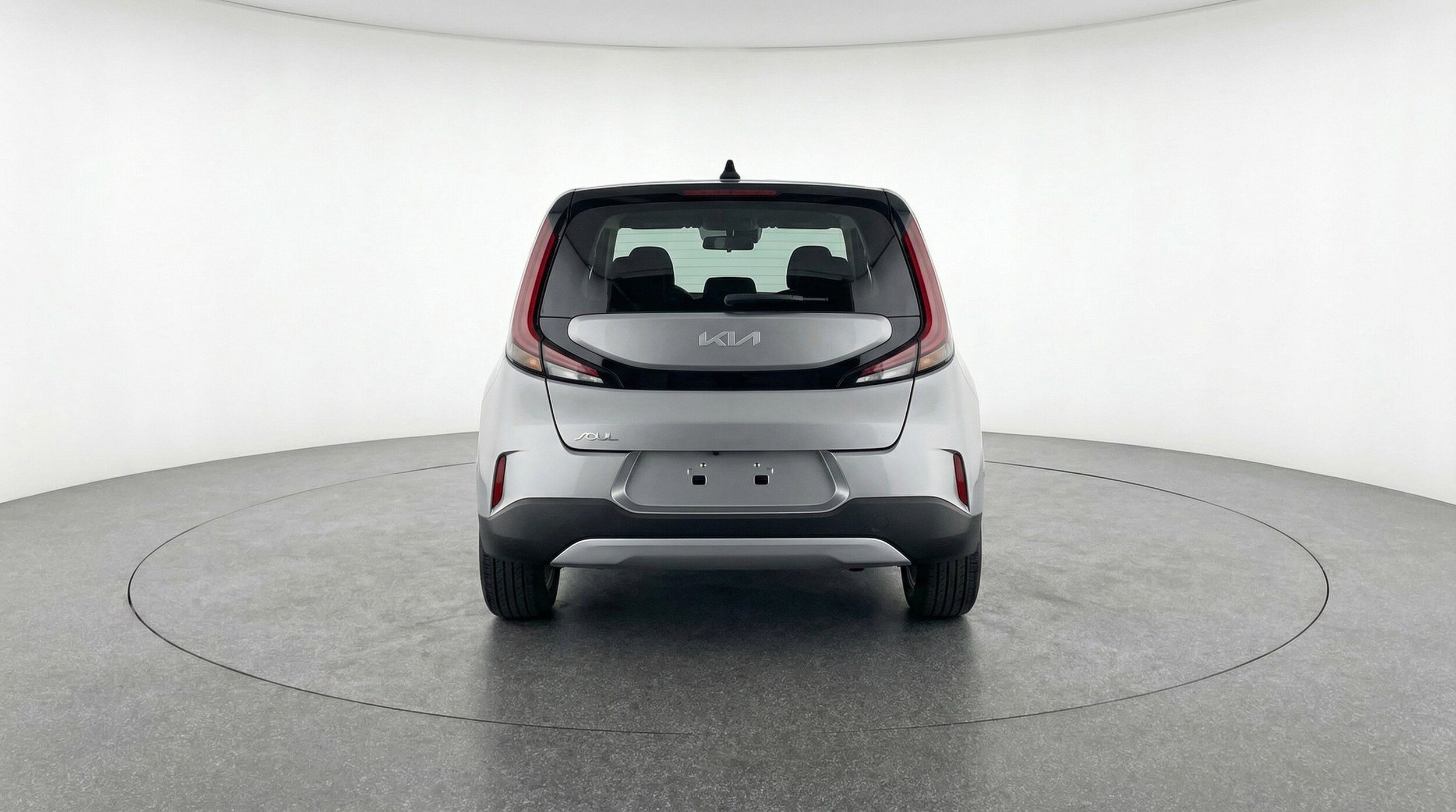 Thumbnail: 2025 Kia Soul - 7