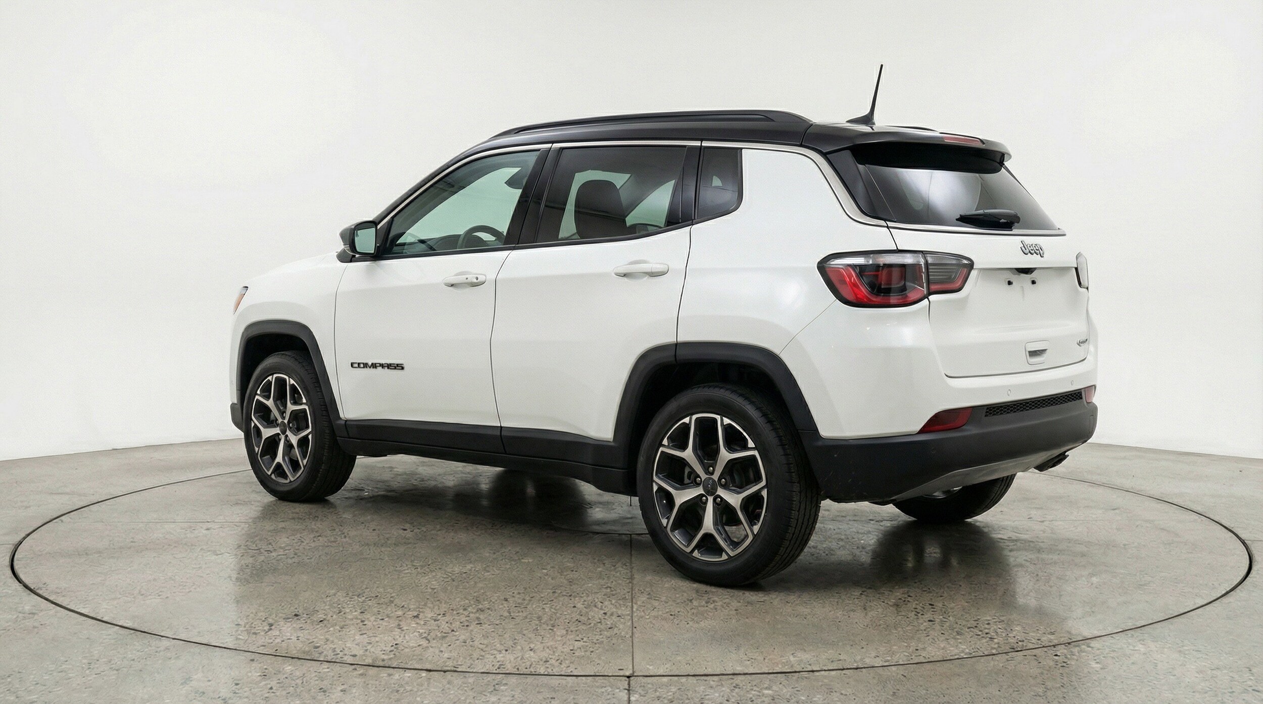 Thumbnail: 2025 Jeep Compass - 9