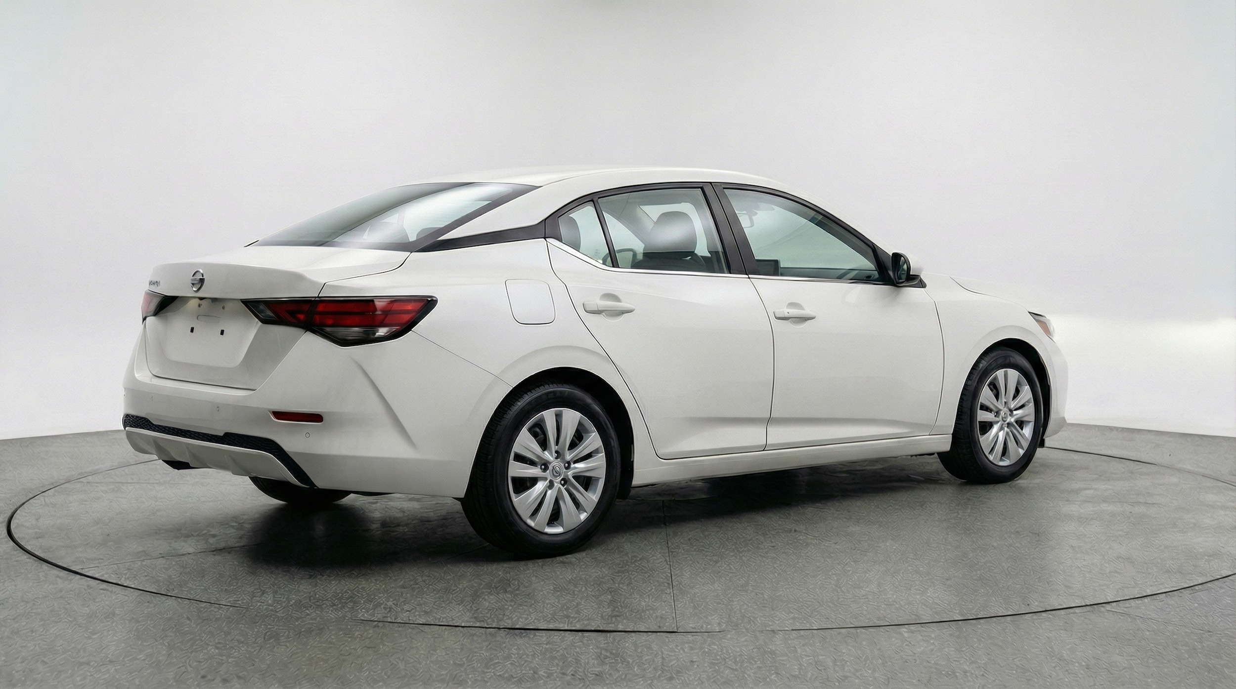 Thumbnail: 2025 Nissan Sentra - 7