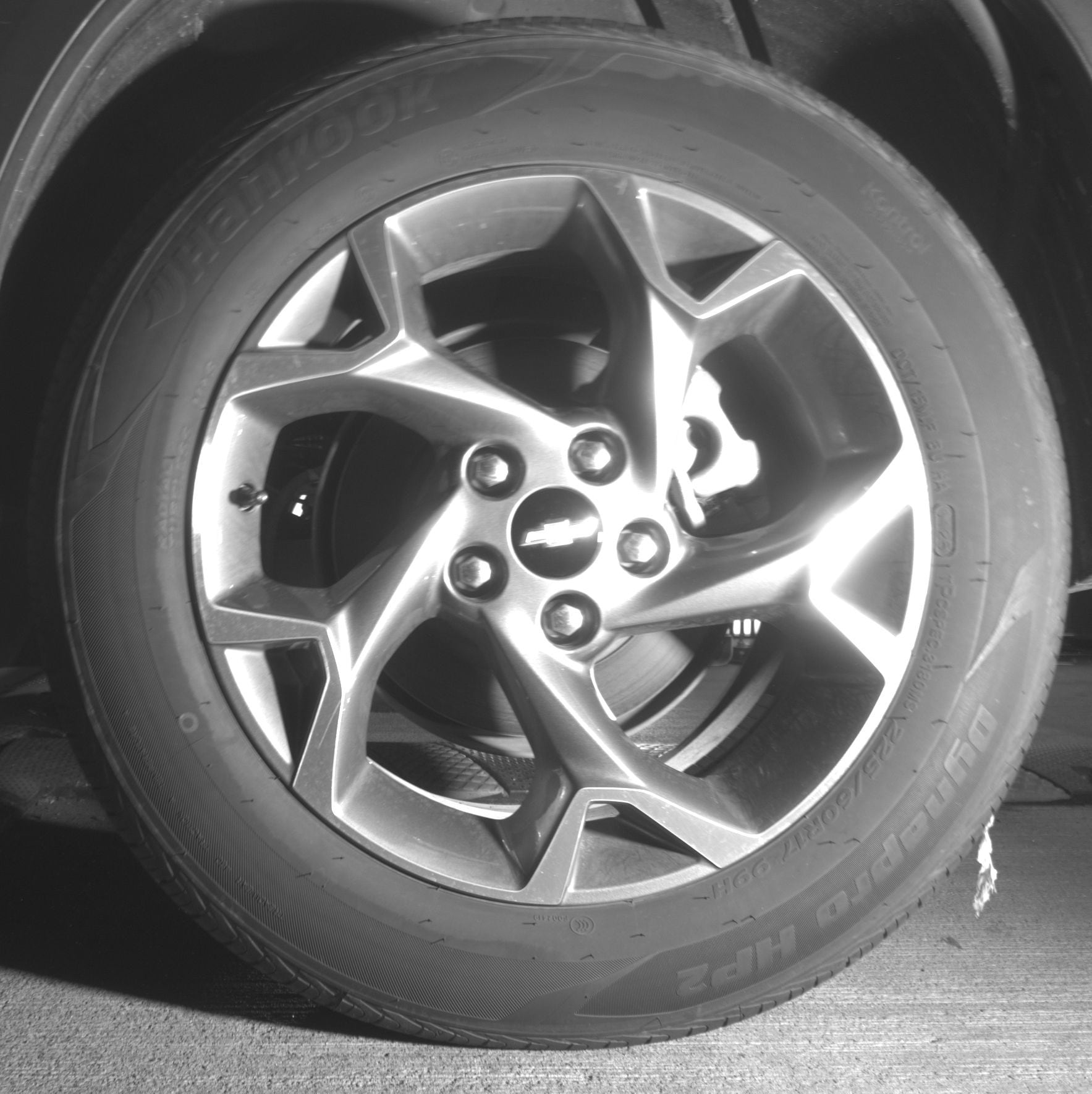 Thumbnail: 2025 Chevrolet Trax - 11