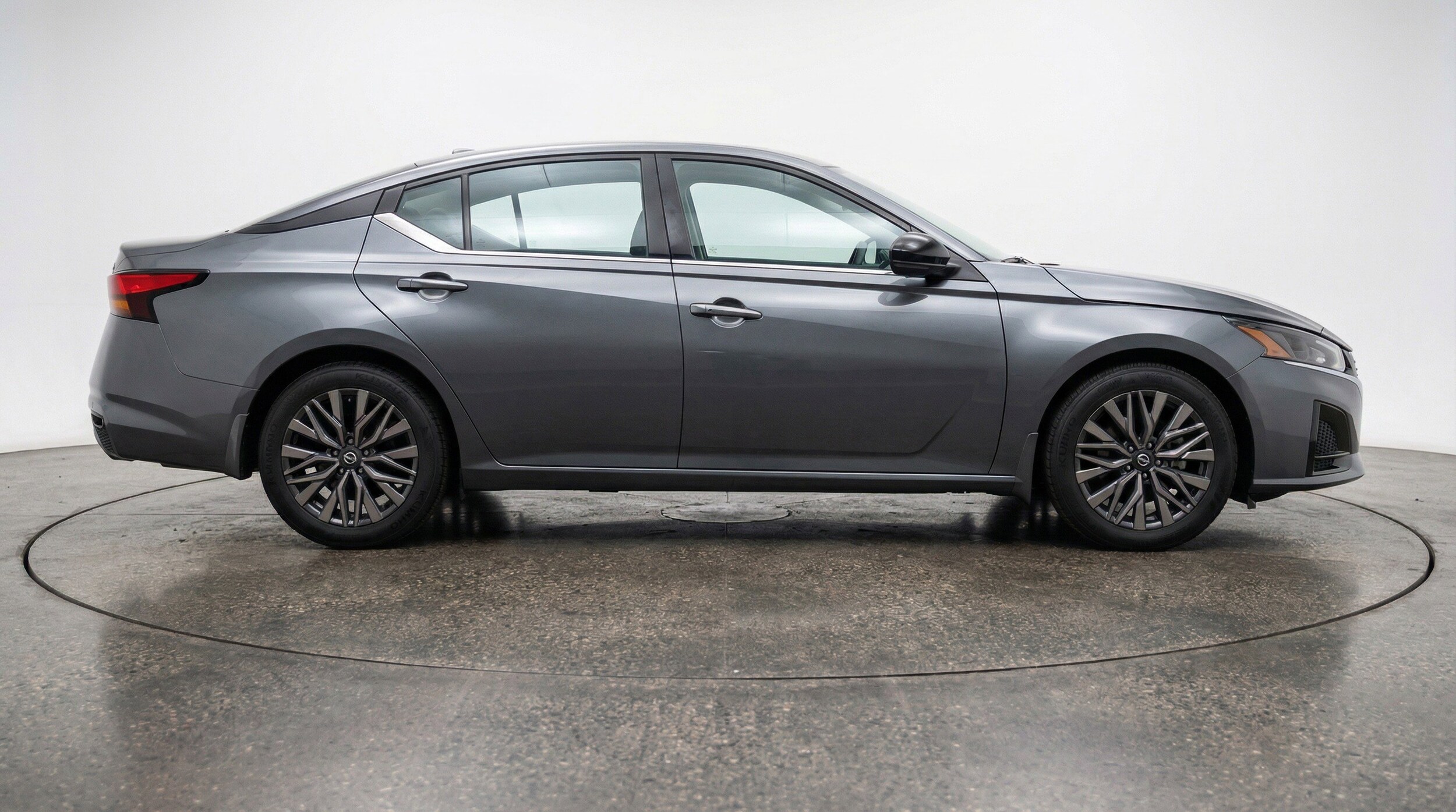 Thumbnail: 2025 Nissan Altima - 11