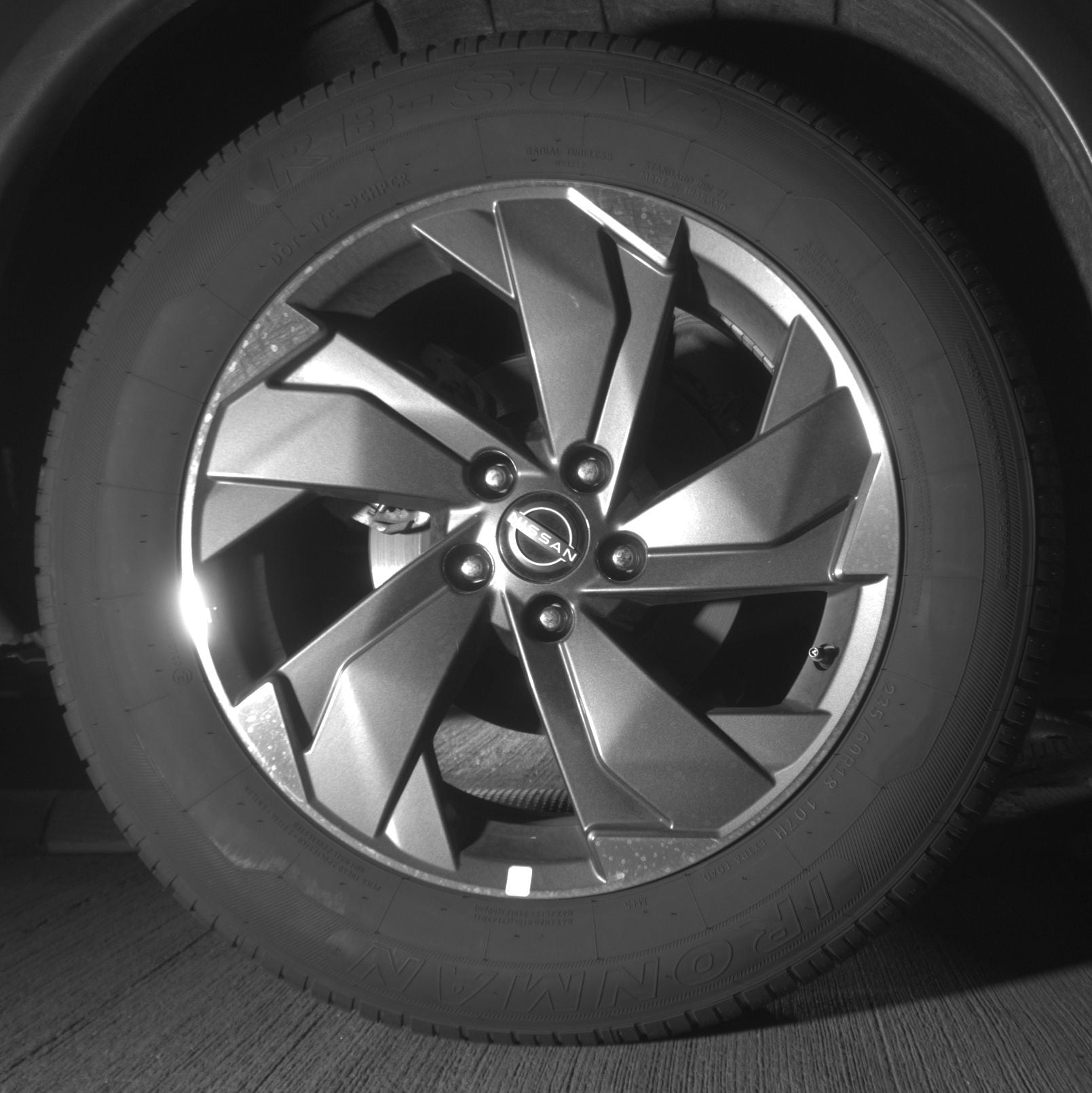 Thumbnail: 2025 Nissan Rogue - 12