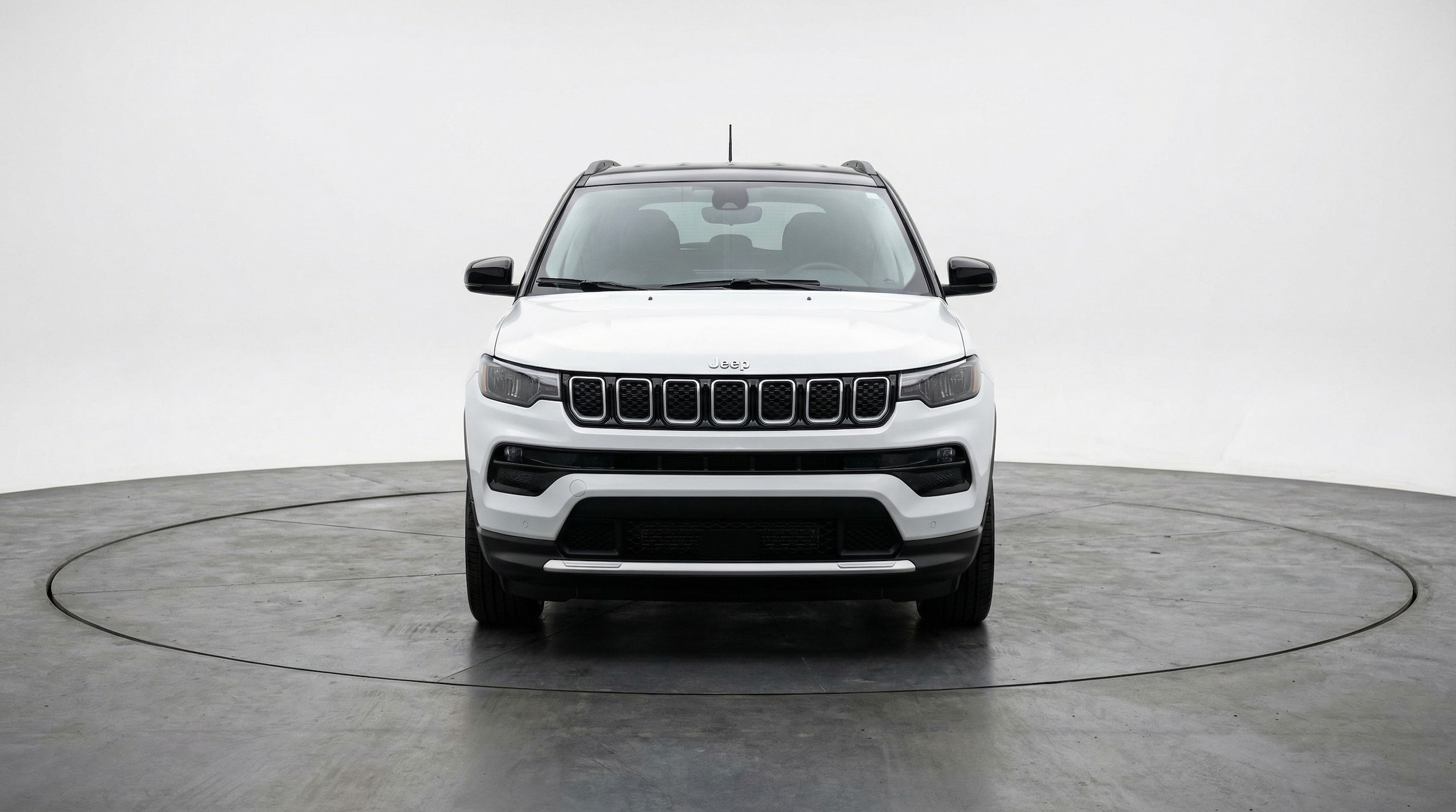 Thumbnail: 2025 Jeep Compass - 2