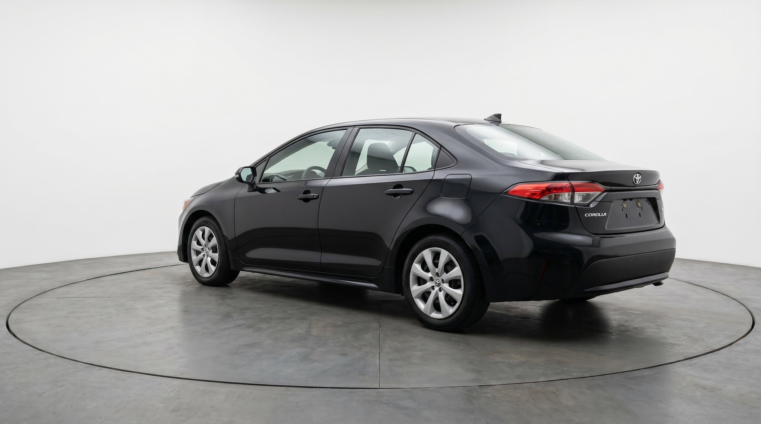 Thumbnail: 2025 Toyota Corolla - 6