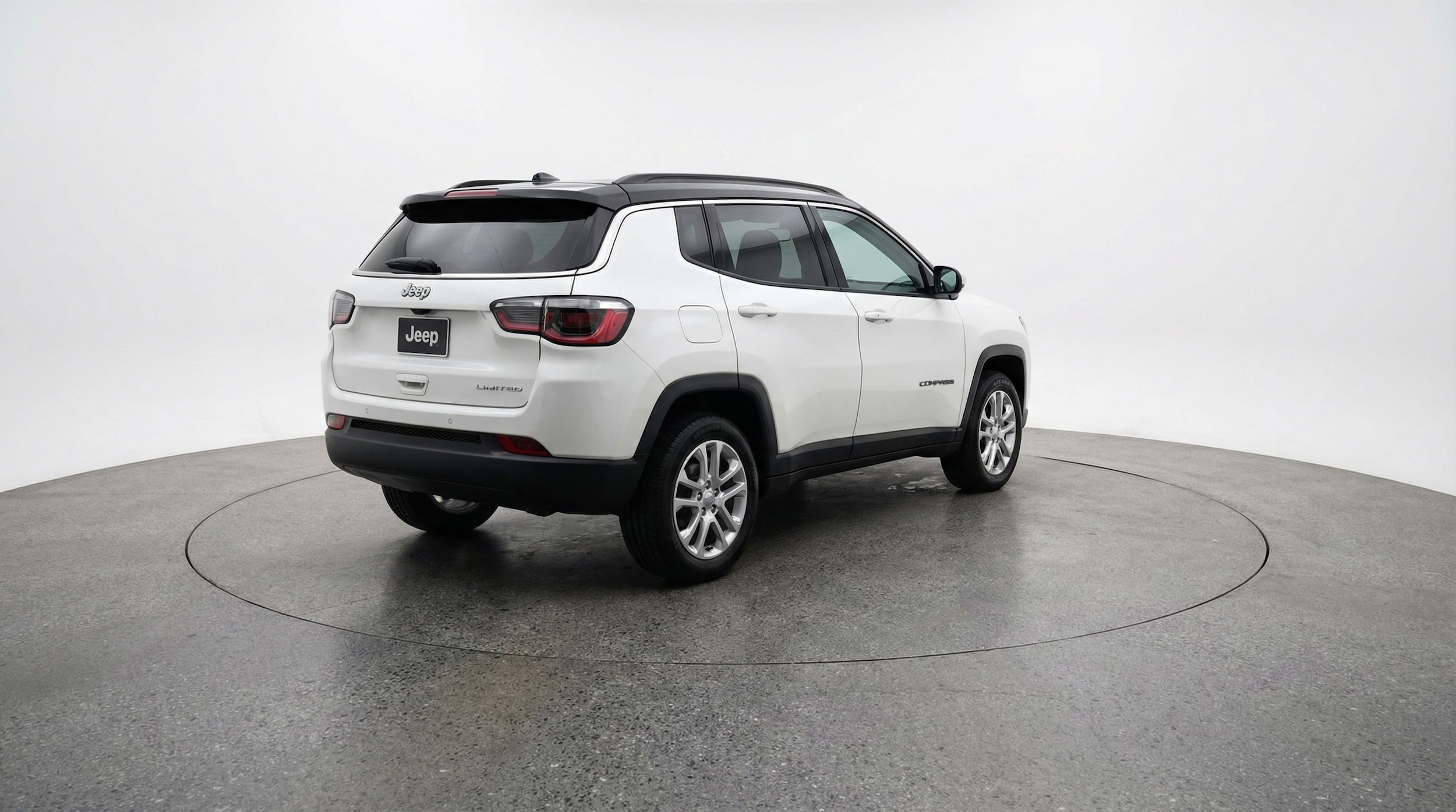 Thumbnail: 2025 Jeep Compass - 7