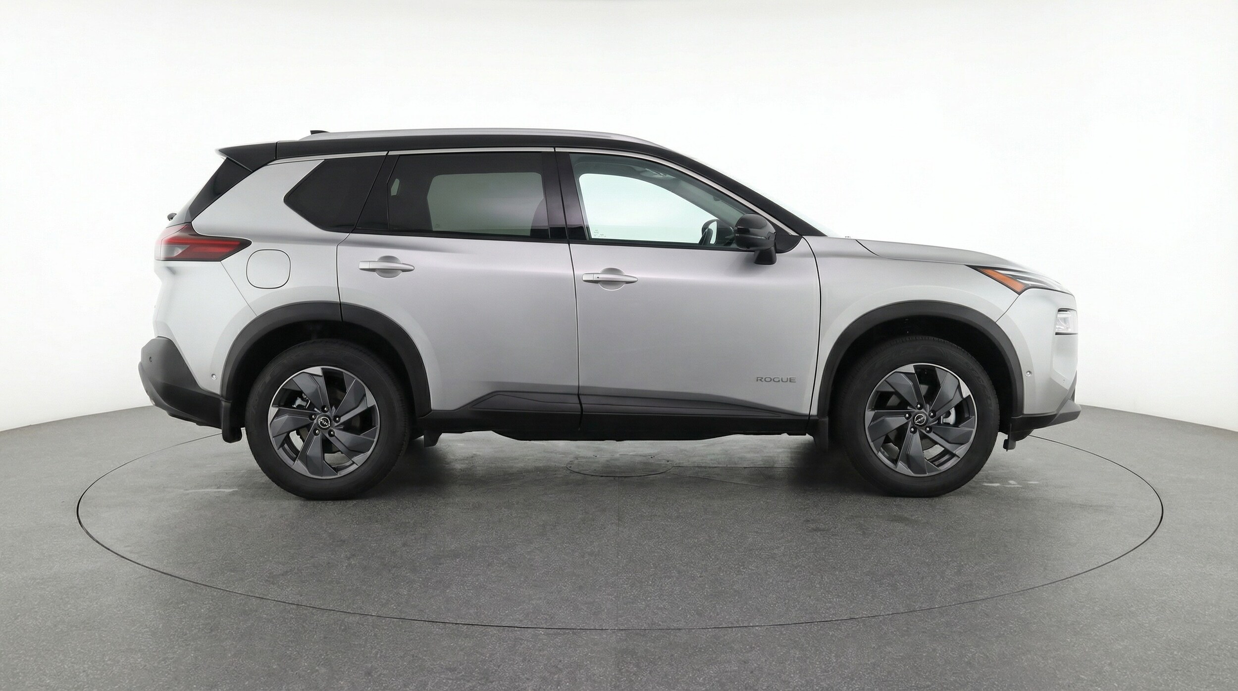 Thumbnail: 2025 Nissan Rogue - 8