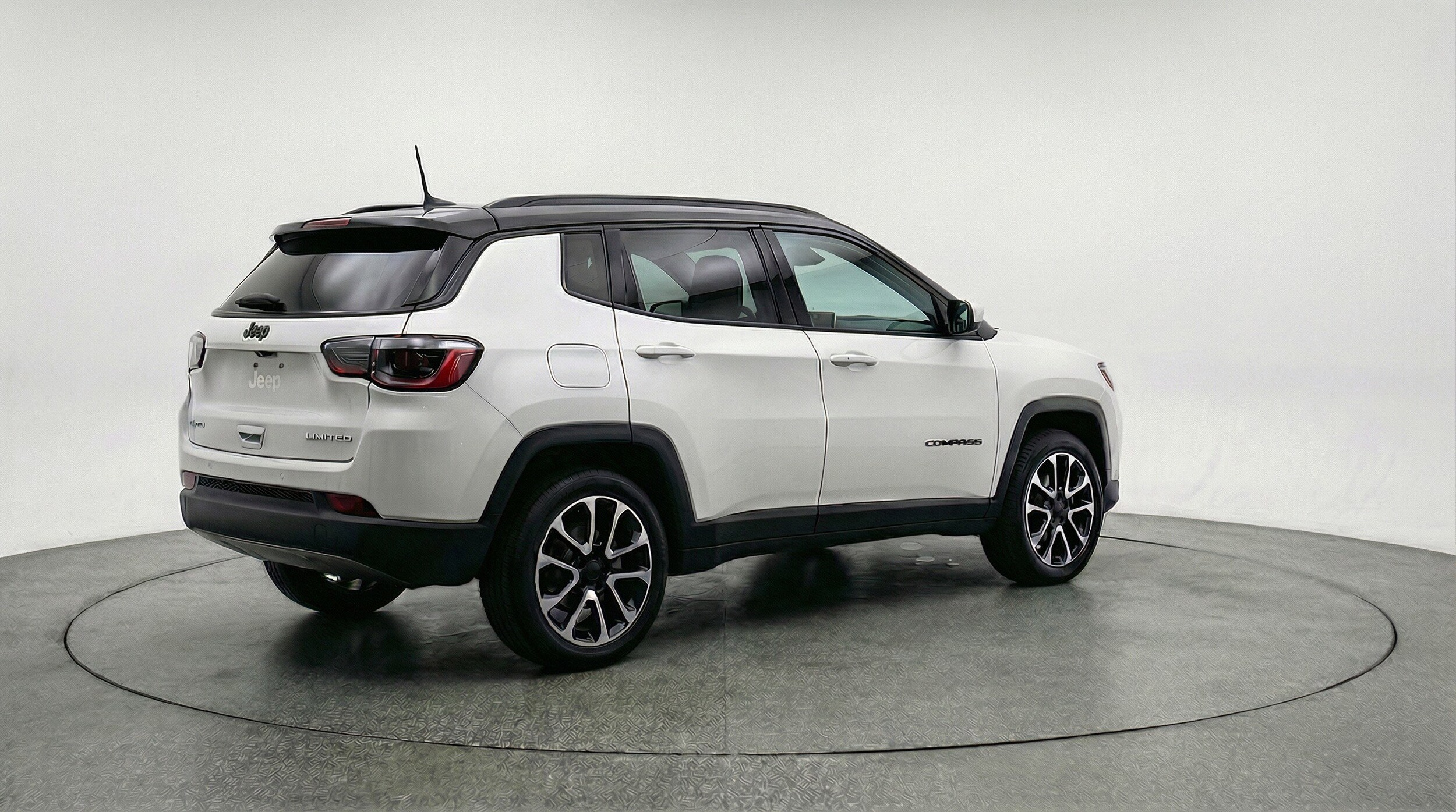 Thumbnail: 2025 Jeep Compass - 9