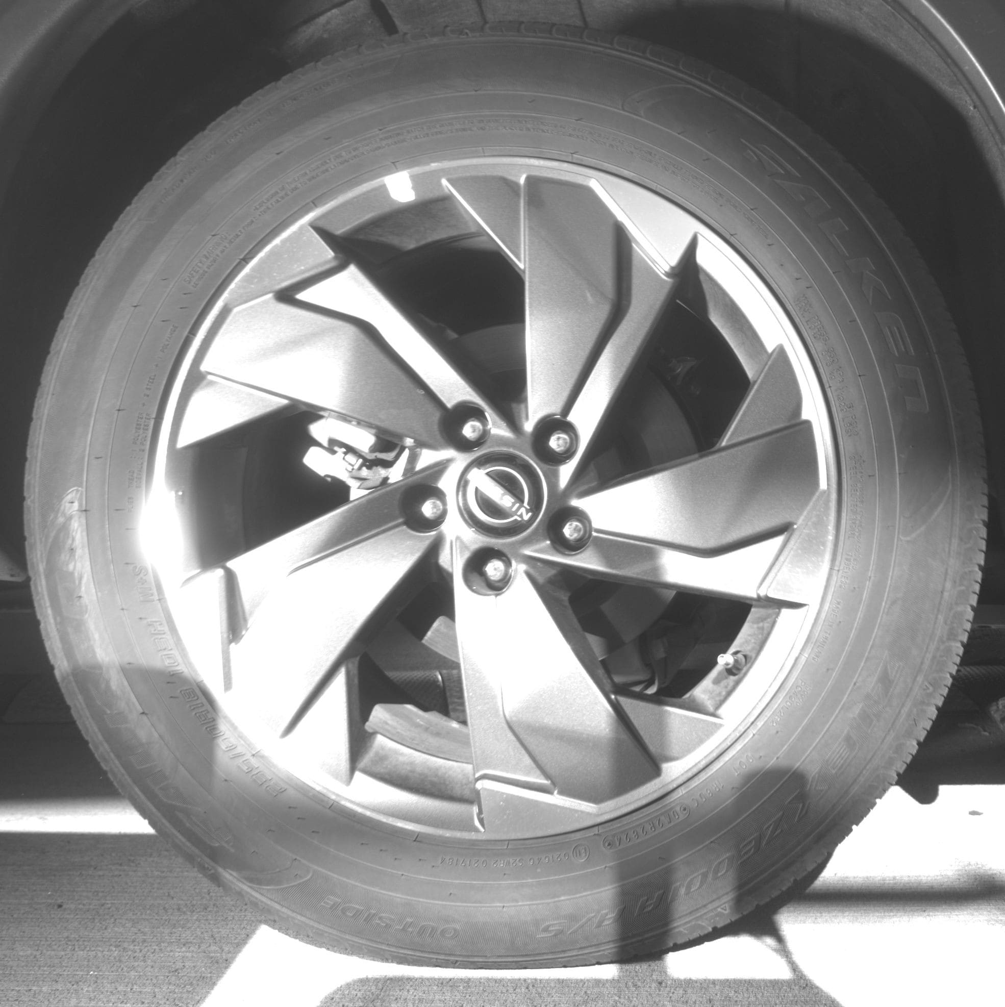 Thumbnail: 2025 Nissan Rogue - 12