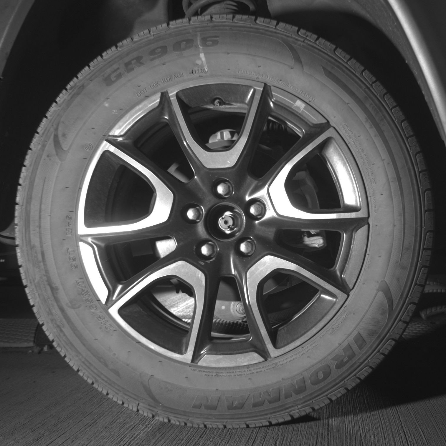 Thumbnail: 2025 Jeep Compass - 15