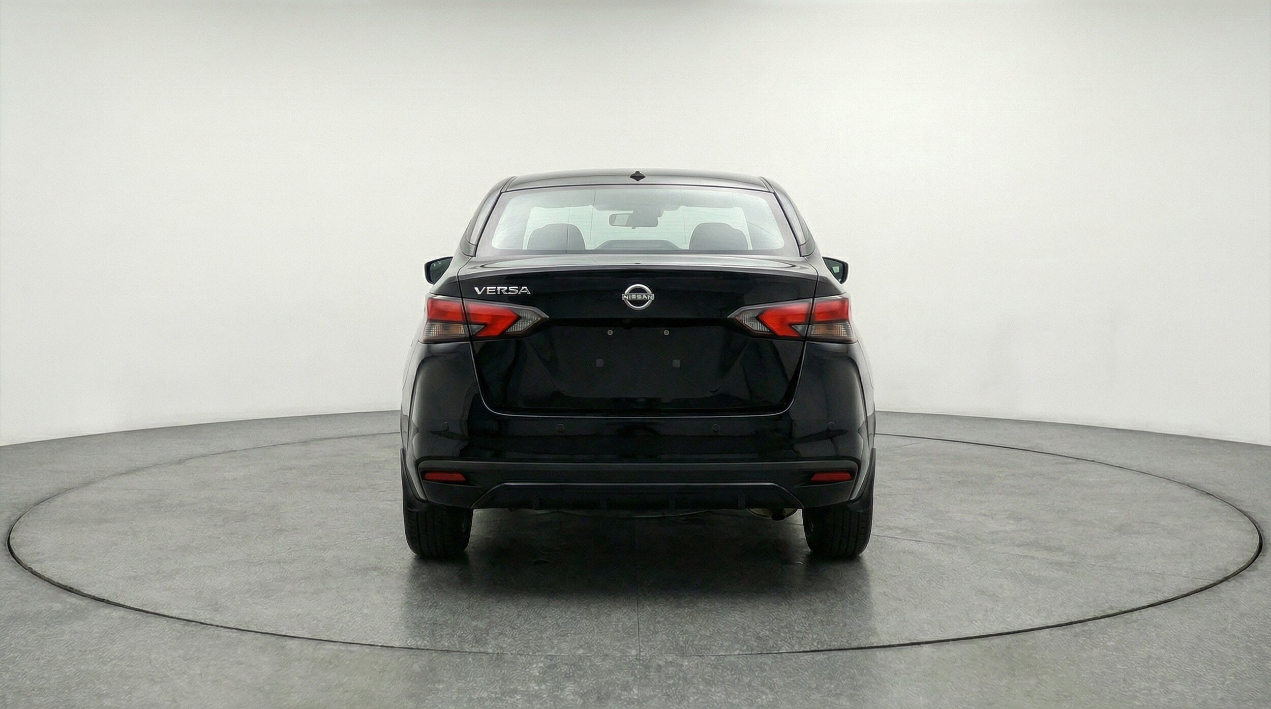 Thumbnail: 2025 Nissan Versa - 7