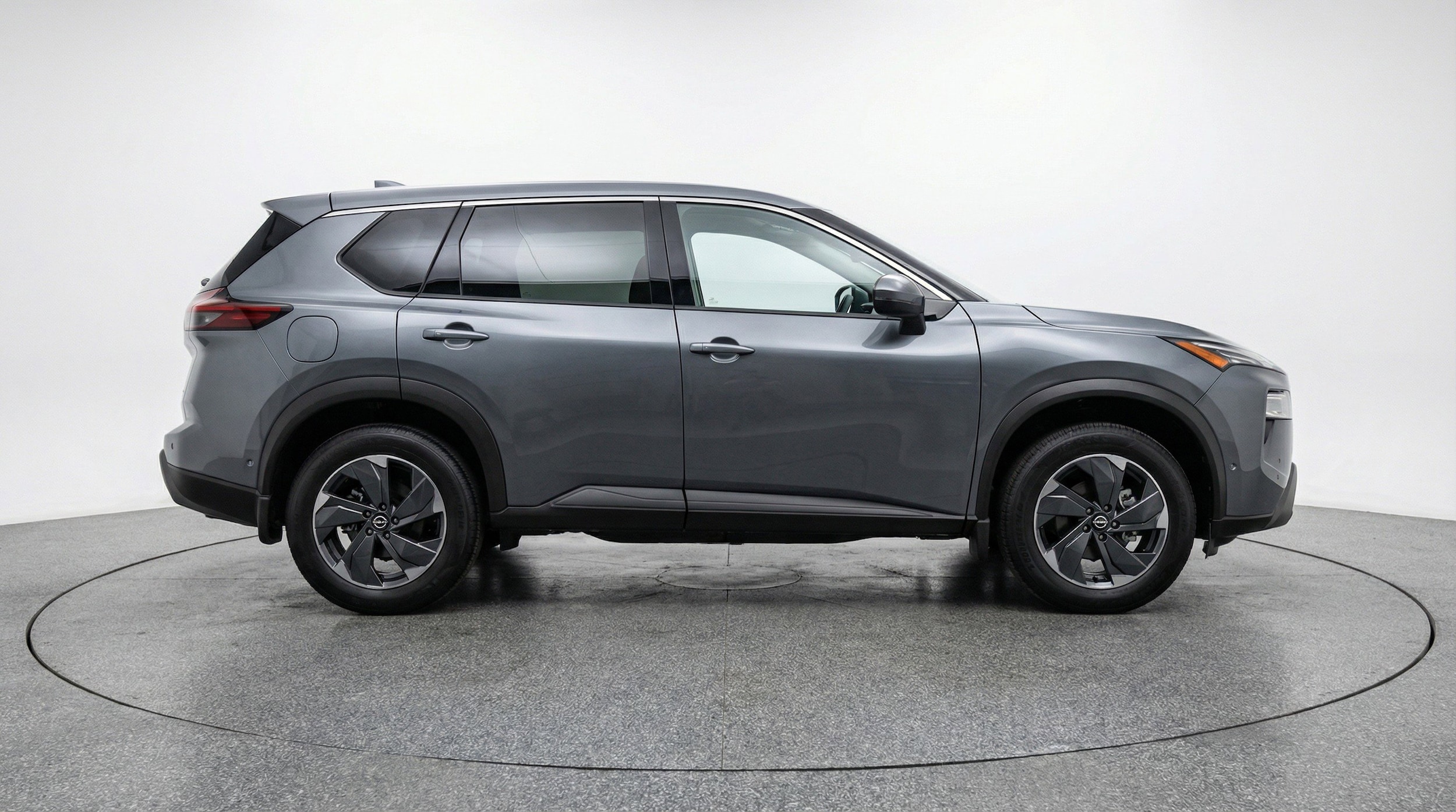 Thumbnail: 2025 Nissan Rogue - 11