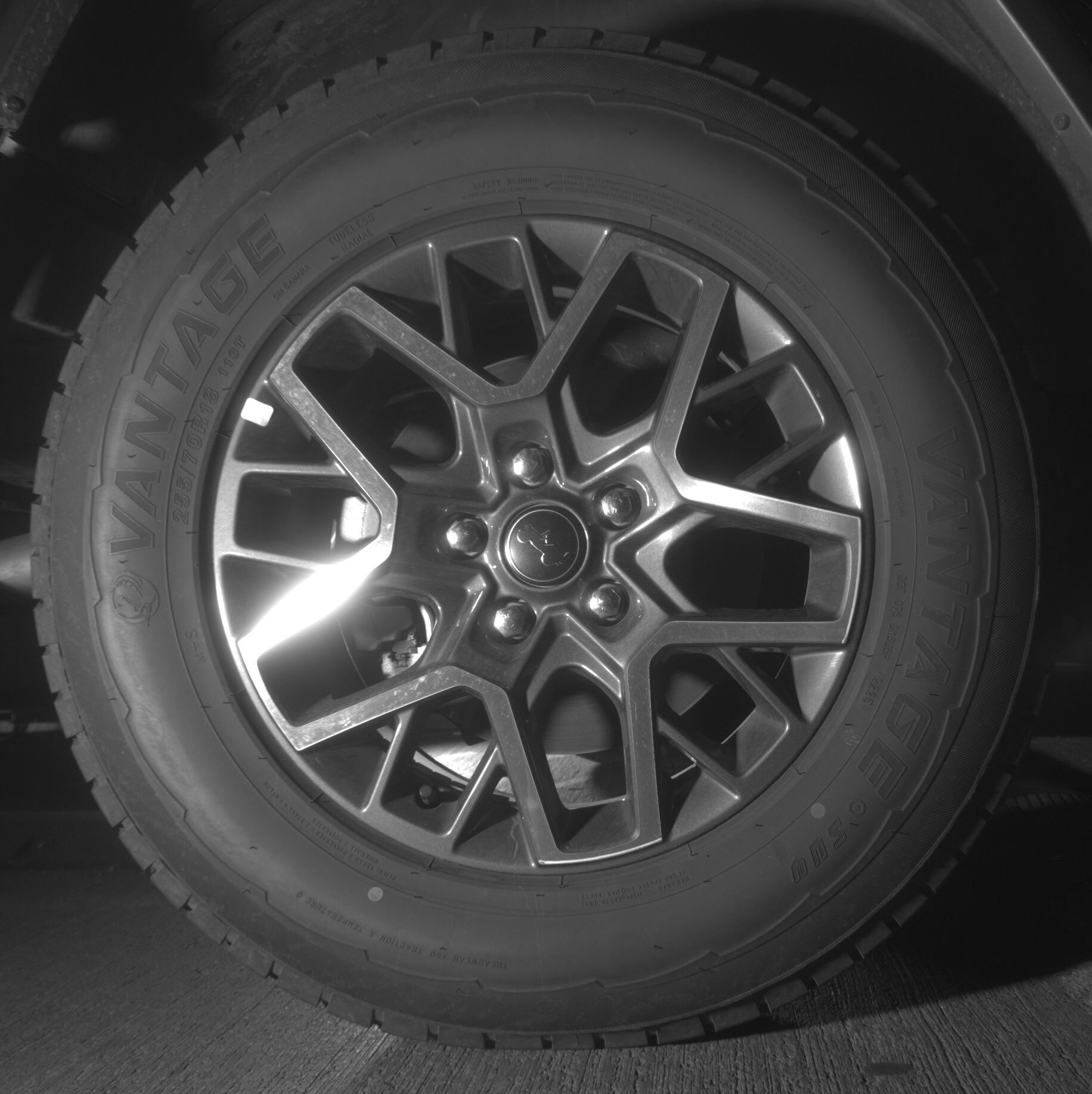 Thumbnail: 2025 Jeep Wrangler - 12