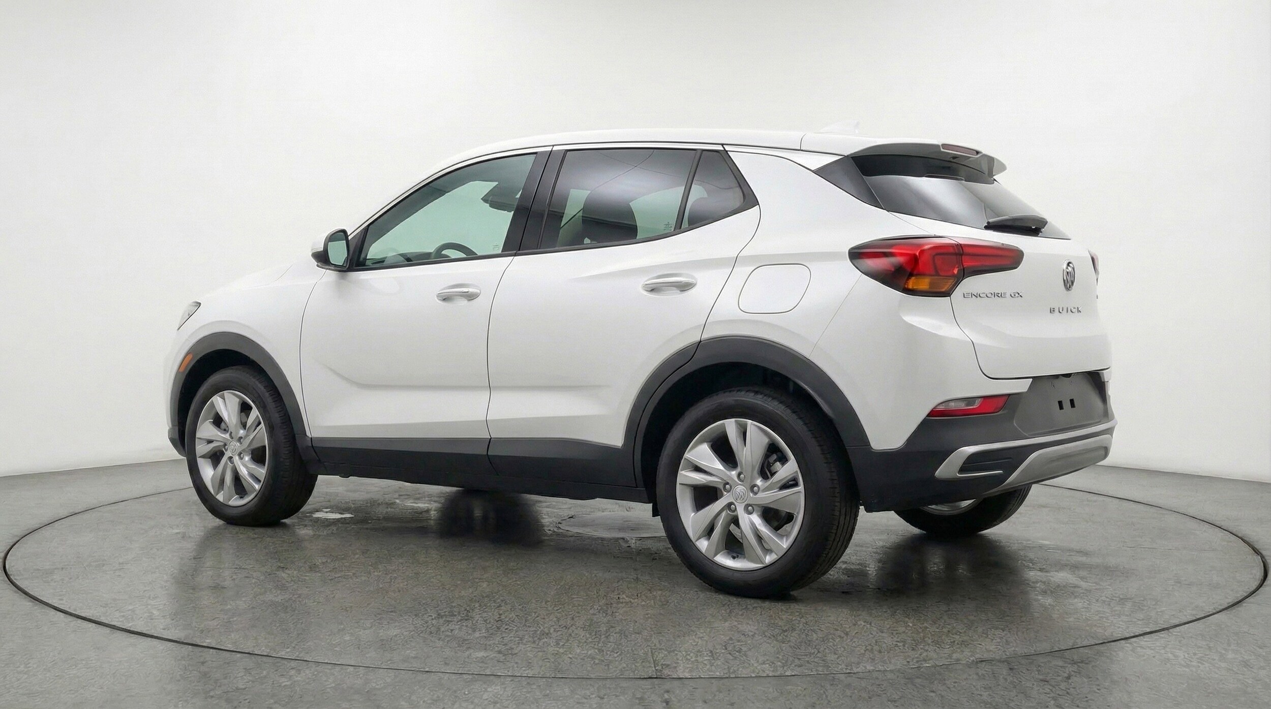 Thumbnail: 2025 Buick Encore GX - 6