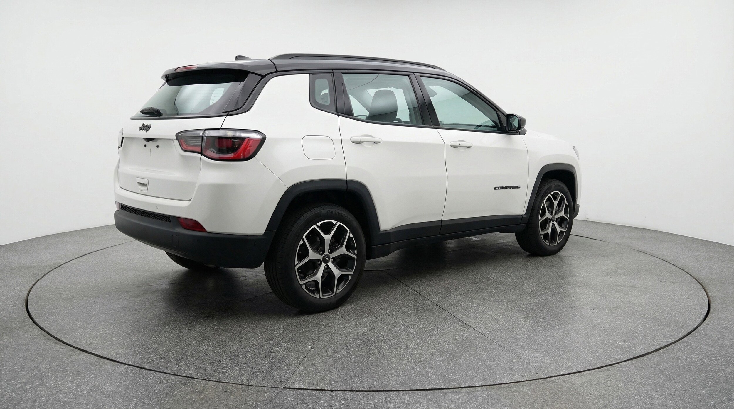 Thumbnail: 2025 Jeep Compass - 9