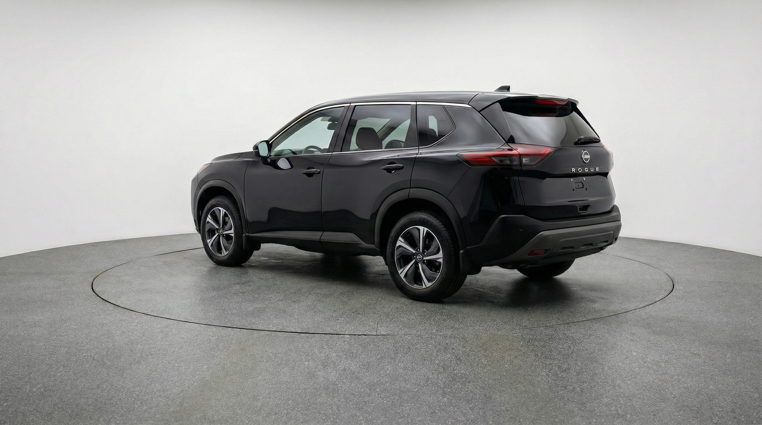Thumbnail: 2025 Nissan Rogue - 5