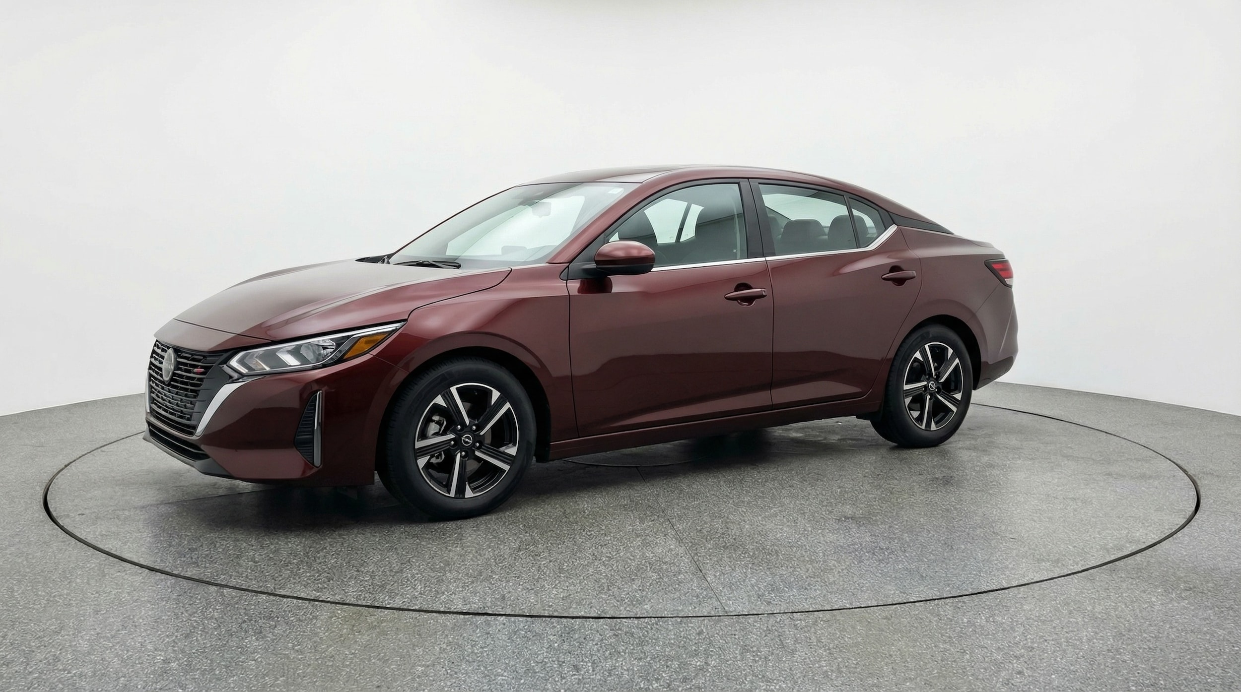 Thumbnail: 2025 Nissan Sentra - 3