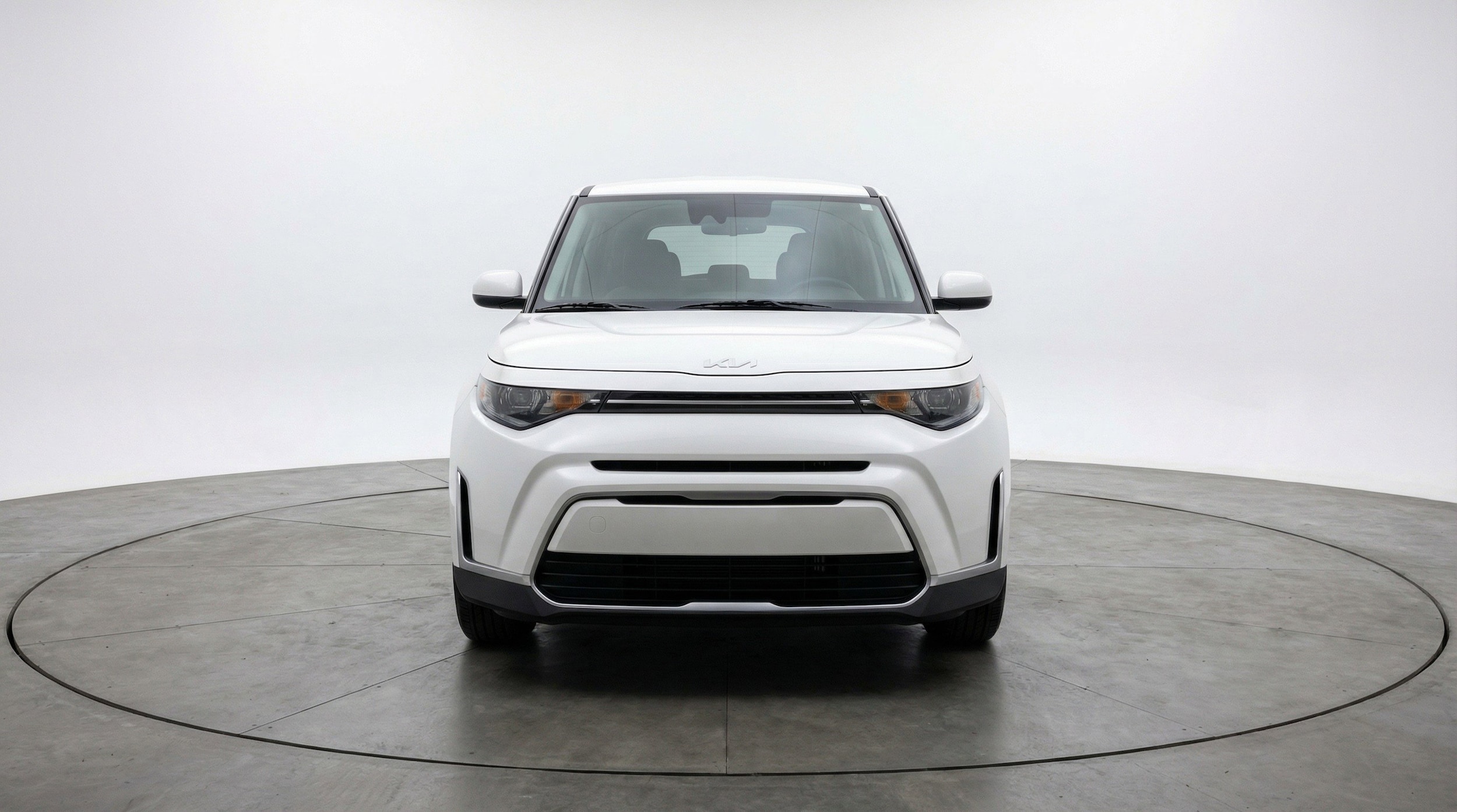 Thumbnail: 2025 Kia Soul - 2