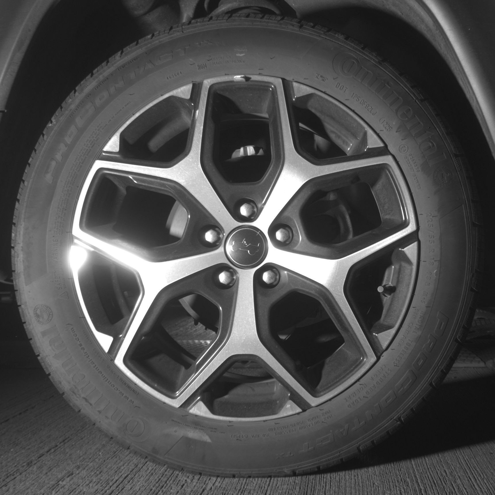 Thumbnail: 2025 Jeep Compass - 15