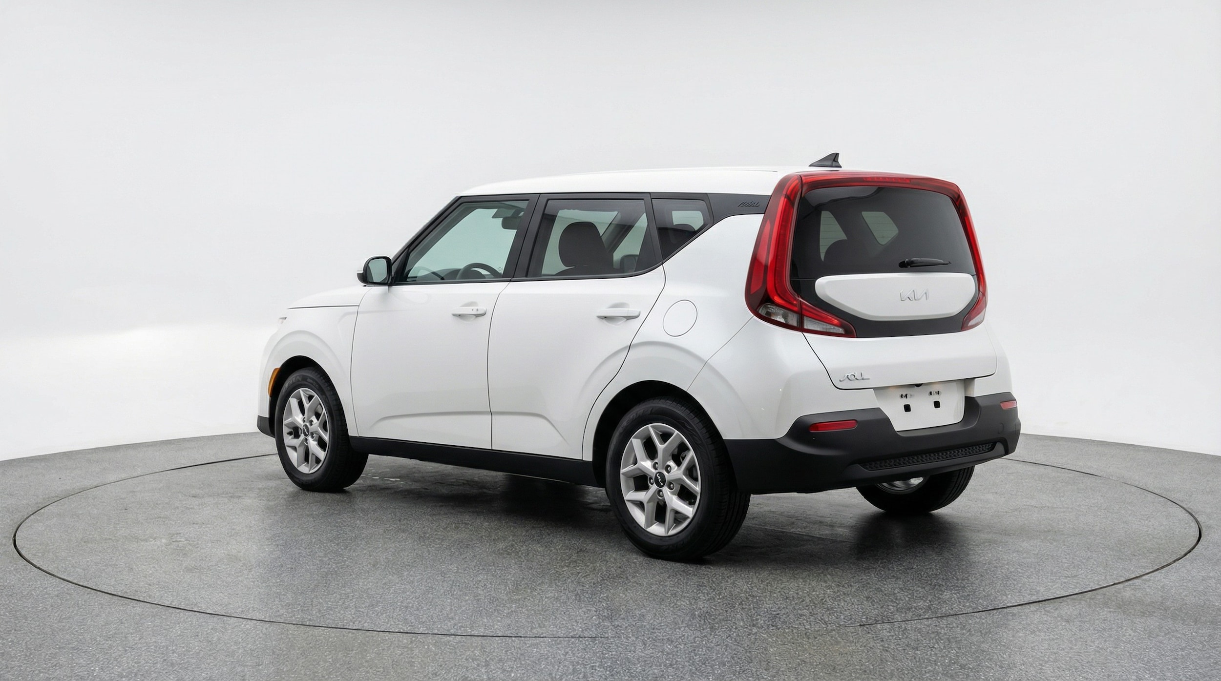 Thumbnail: 2025 Kia Soul - 5