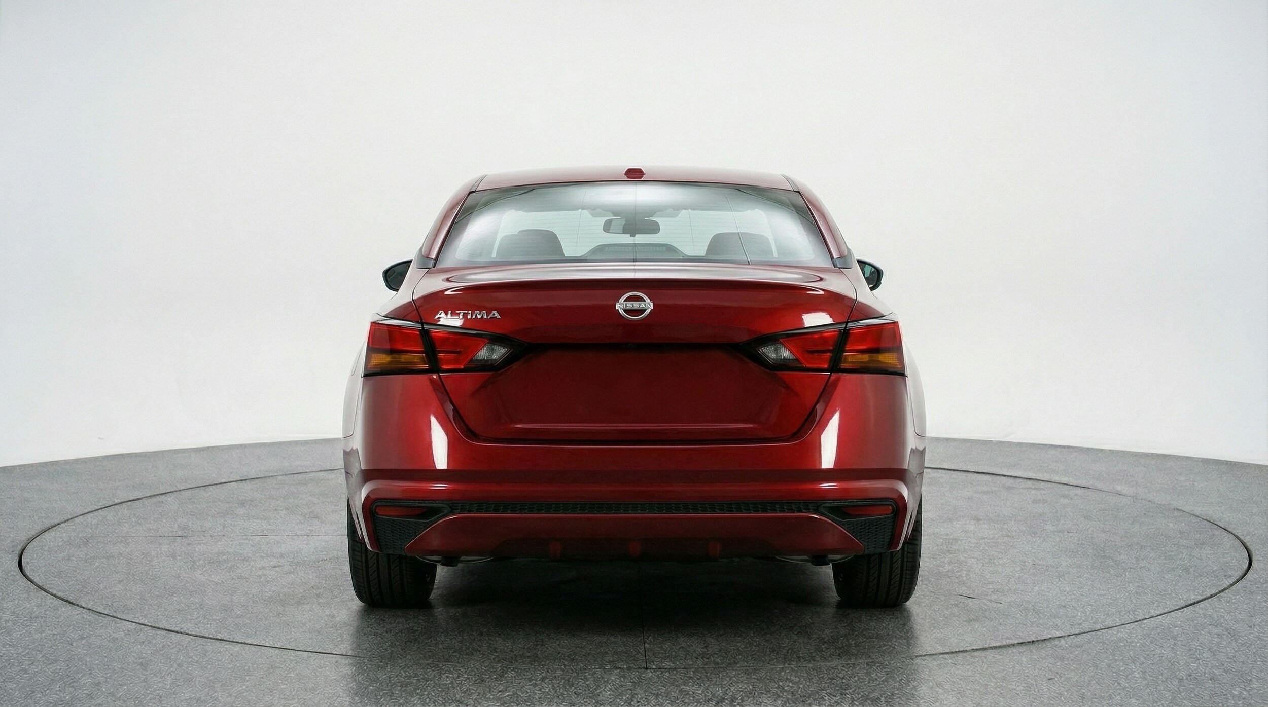 Thumbnail: 2025 Nissan Altima - 6