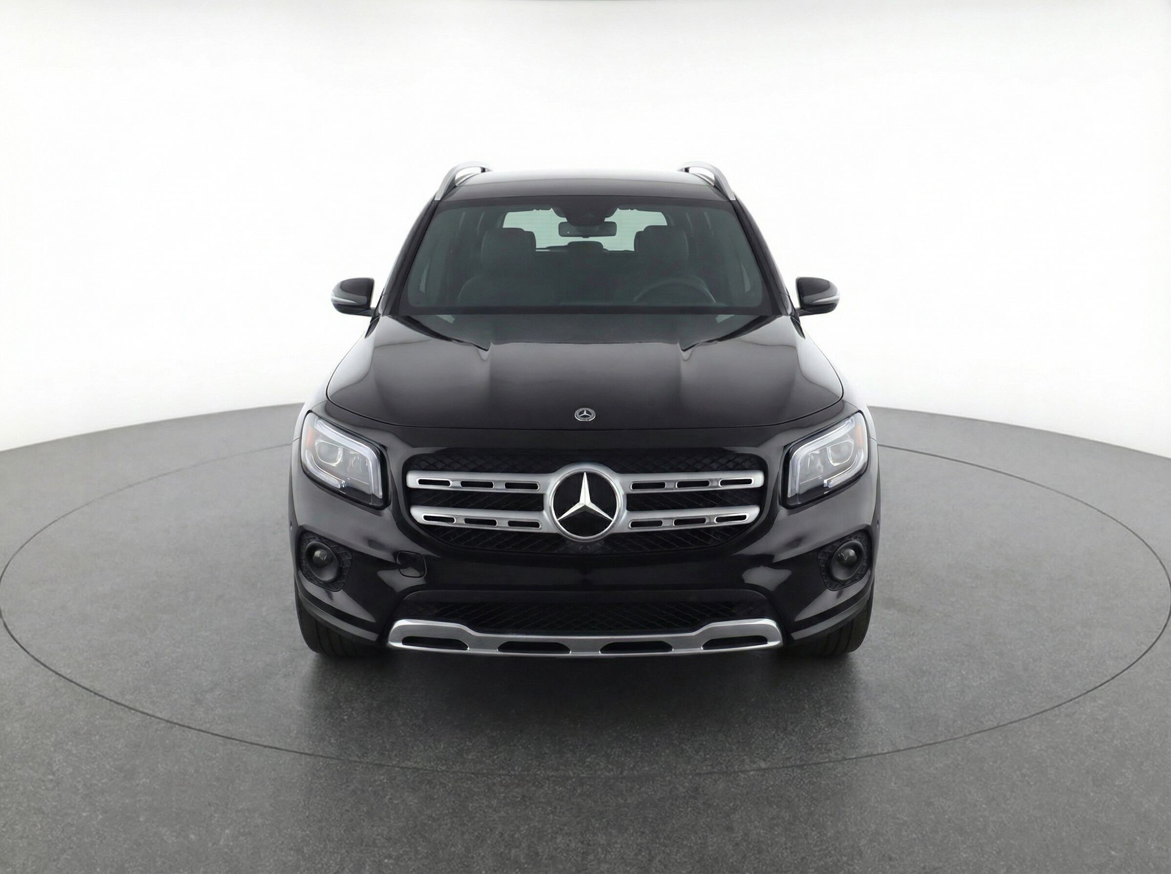 Thumbnail: 2025 Mercedes-Benz GLB - 2