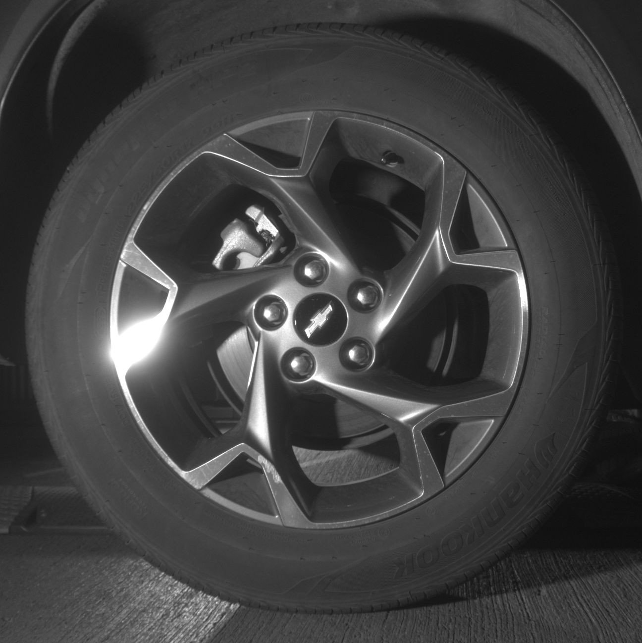 Thumbnail: 2025 Chevrolet Trax - 15