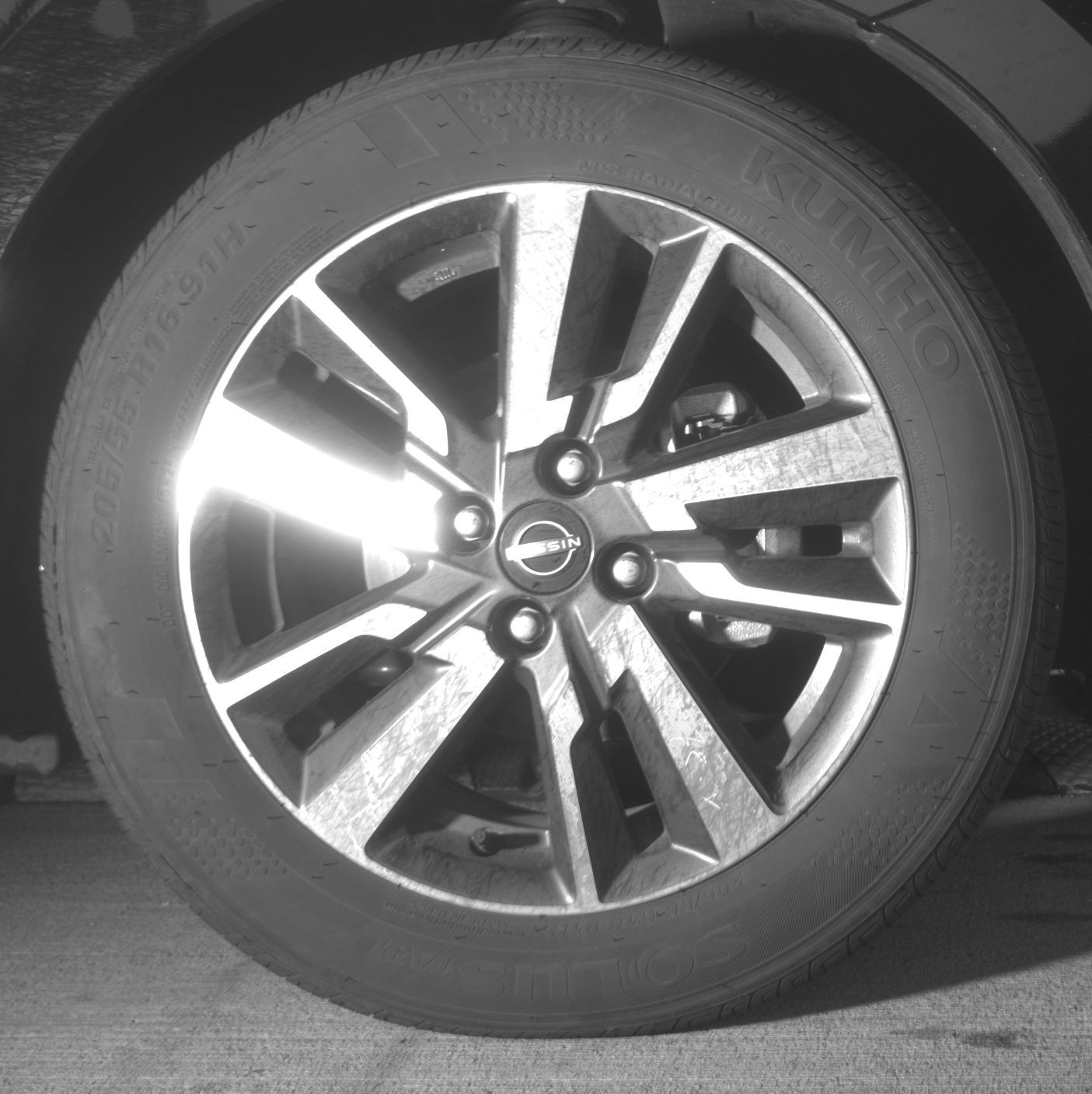 Thumbnail: 2025 Nissan Versa - 10