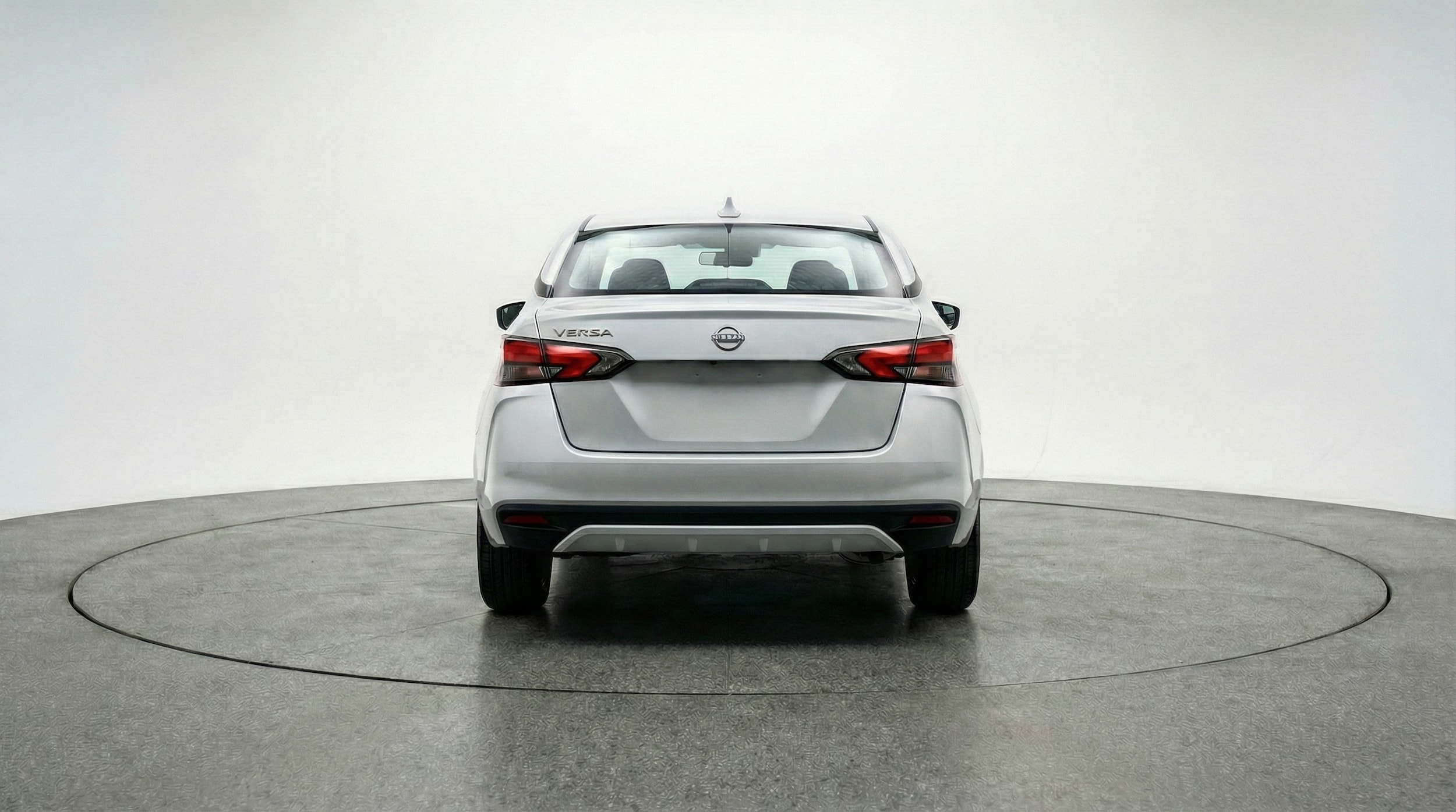 Thumbnail: 2025 Nissan Versa - 6