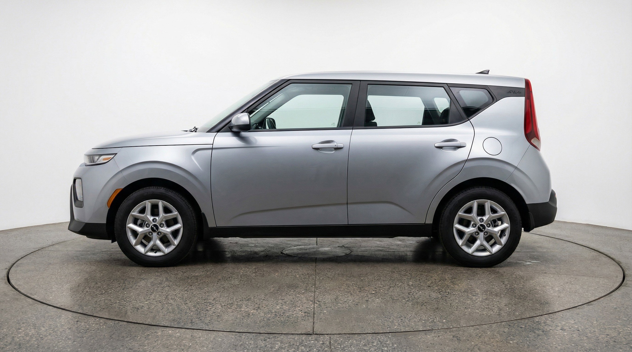 Thumbnail: 2025 Kia Soul - 5