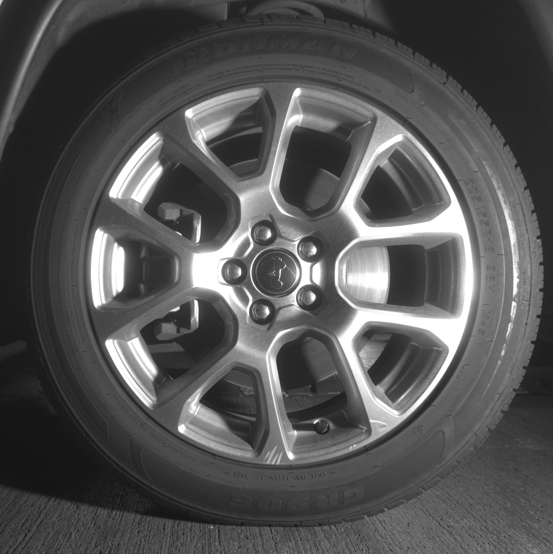 Thumbnail: 2025 Jeep Compass - 12