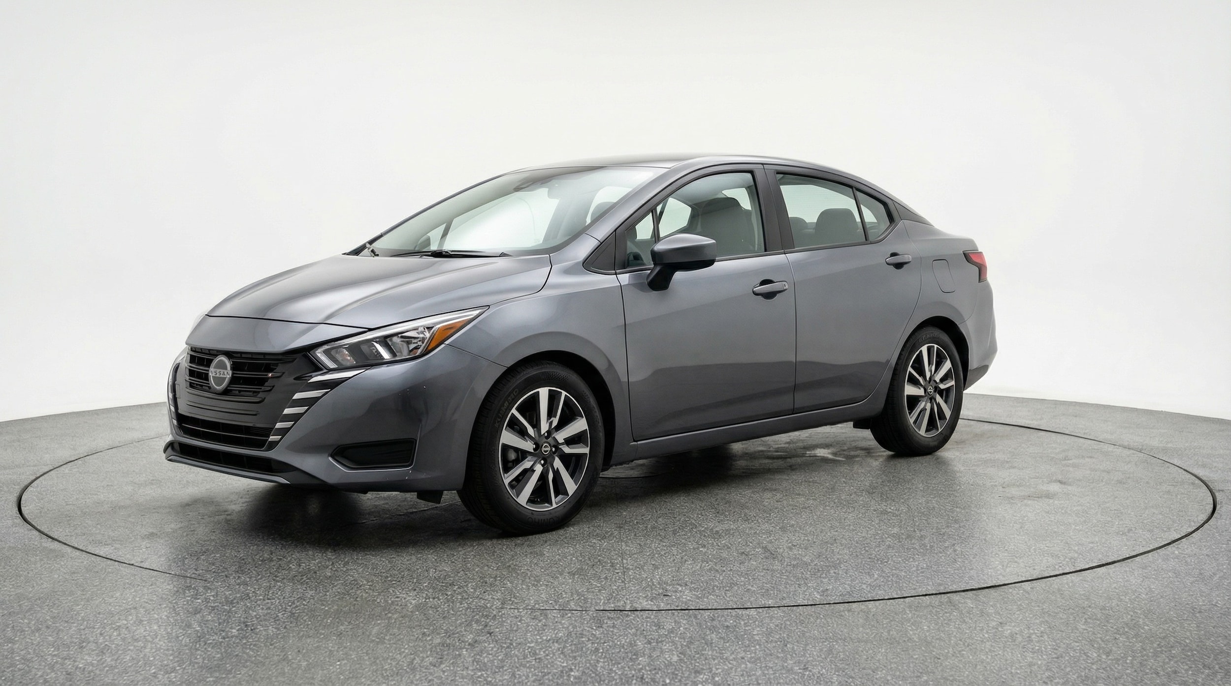 Thumbnail: 2025 Nissan Versa - 3