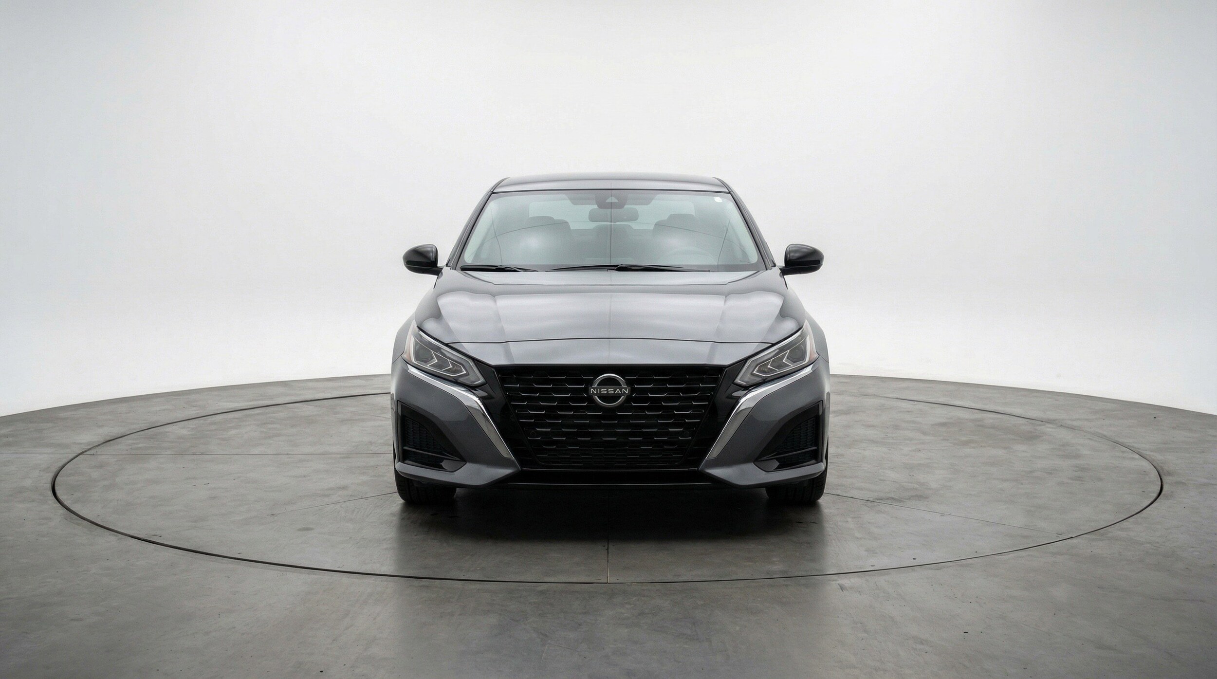 Thumbnail: 2025 Nissan Altima - 2