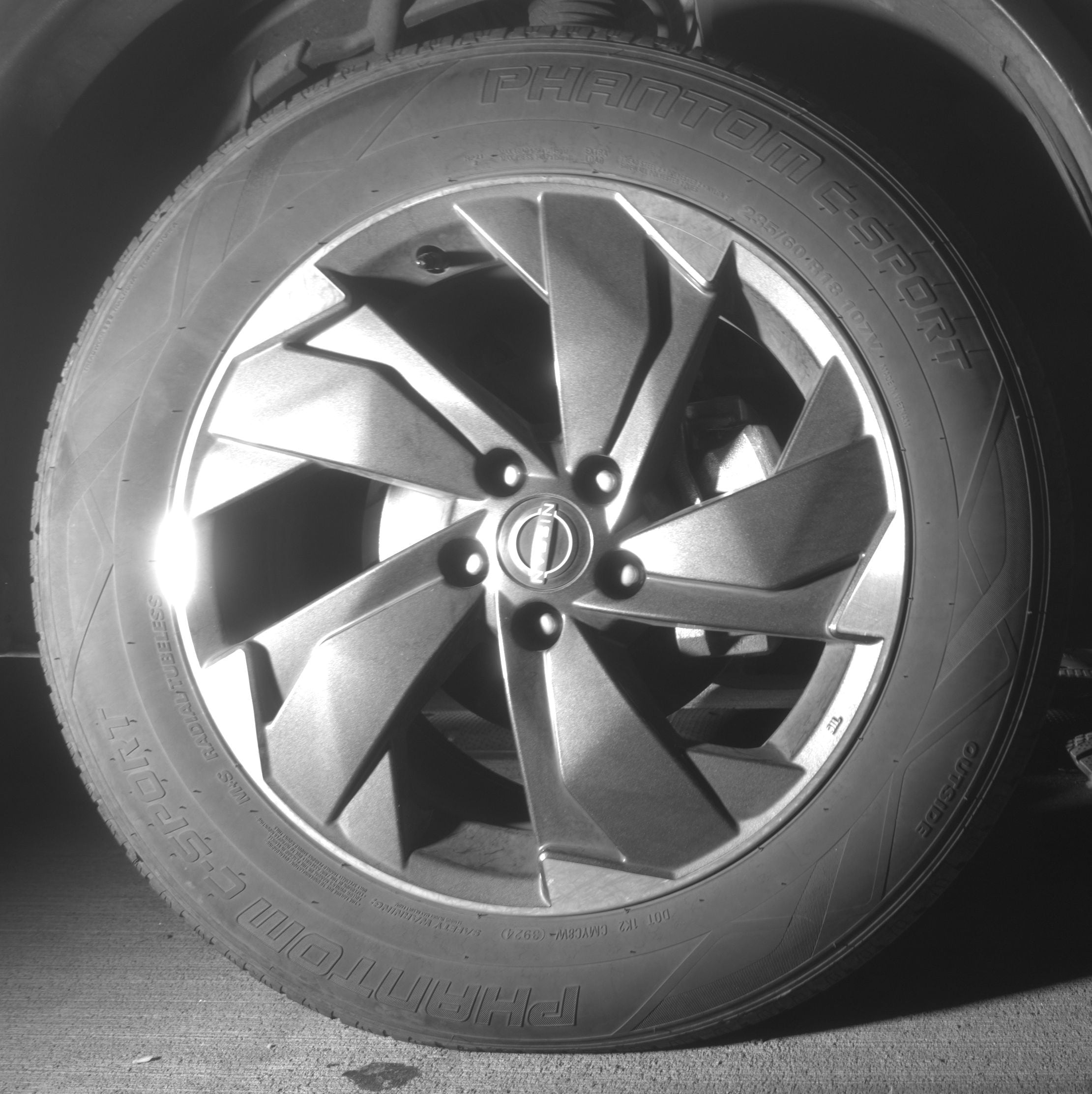 Thumbnail: 2025 Nissan Rogue - 10