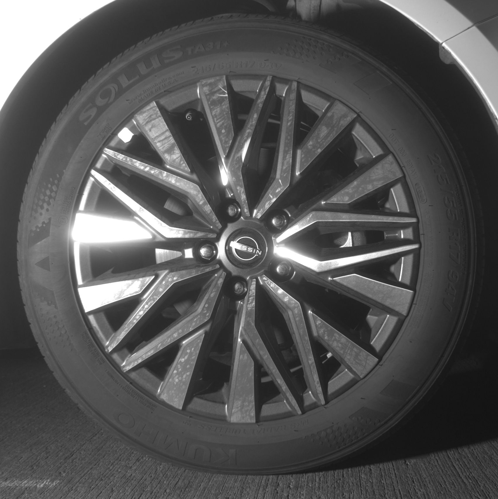 Thumbnail: 2025 Nissan Altima - 10