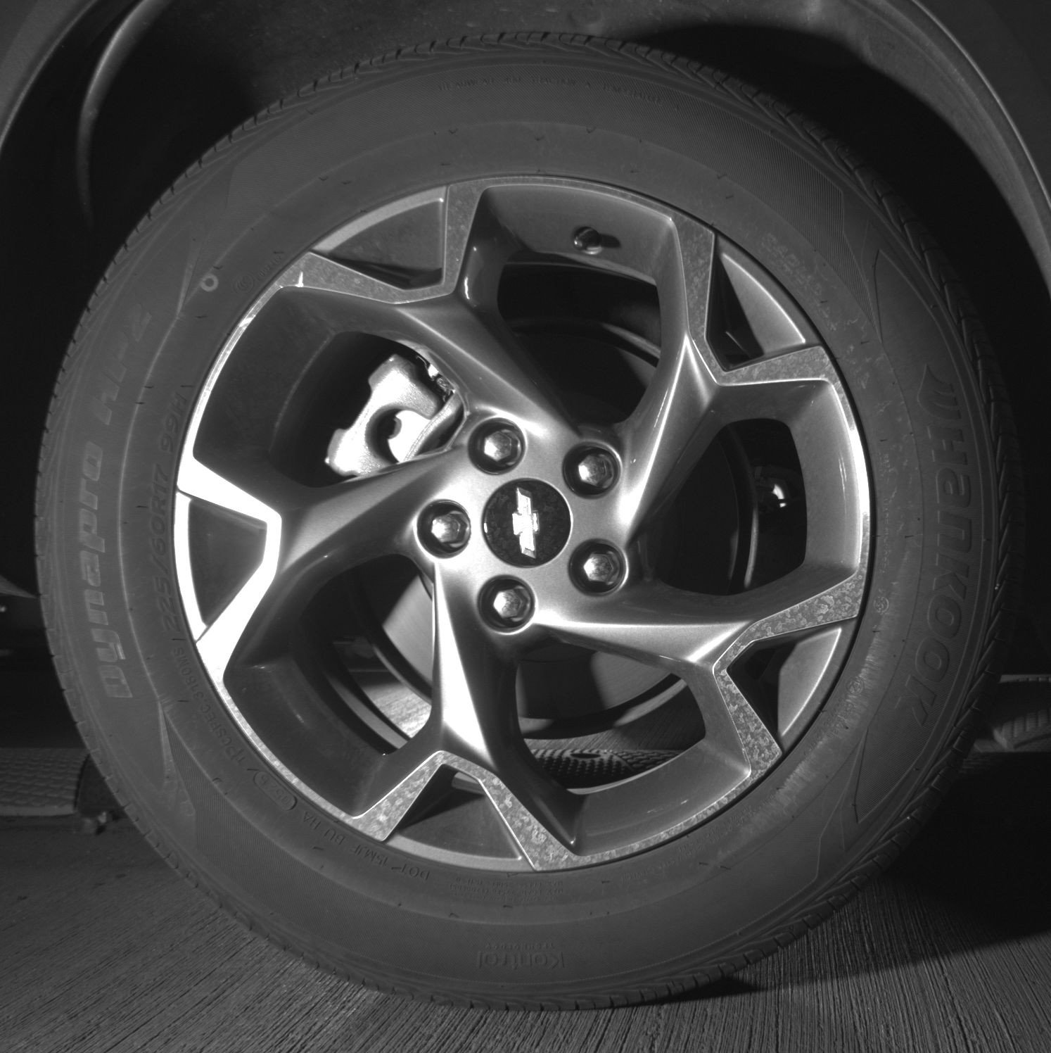 Thumbnail: 2025 Chevrolet Trax - 15