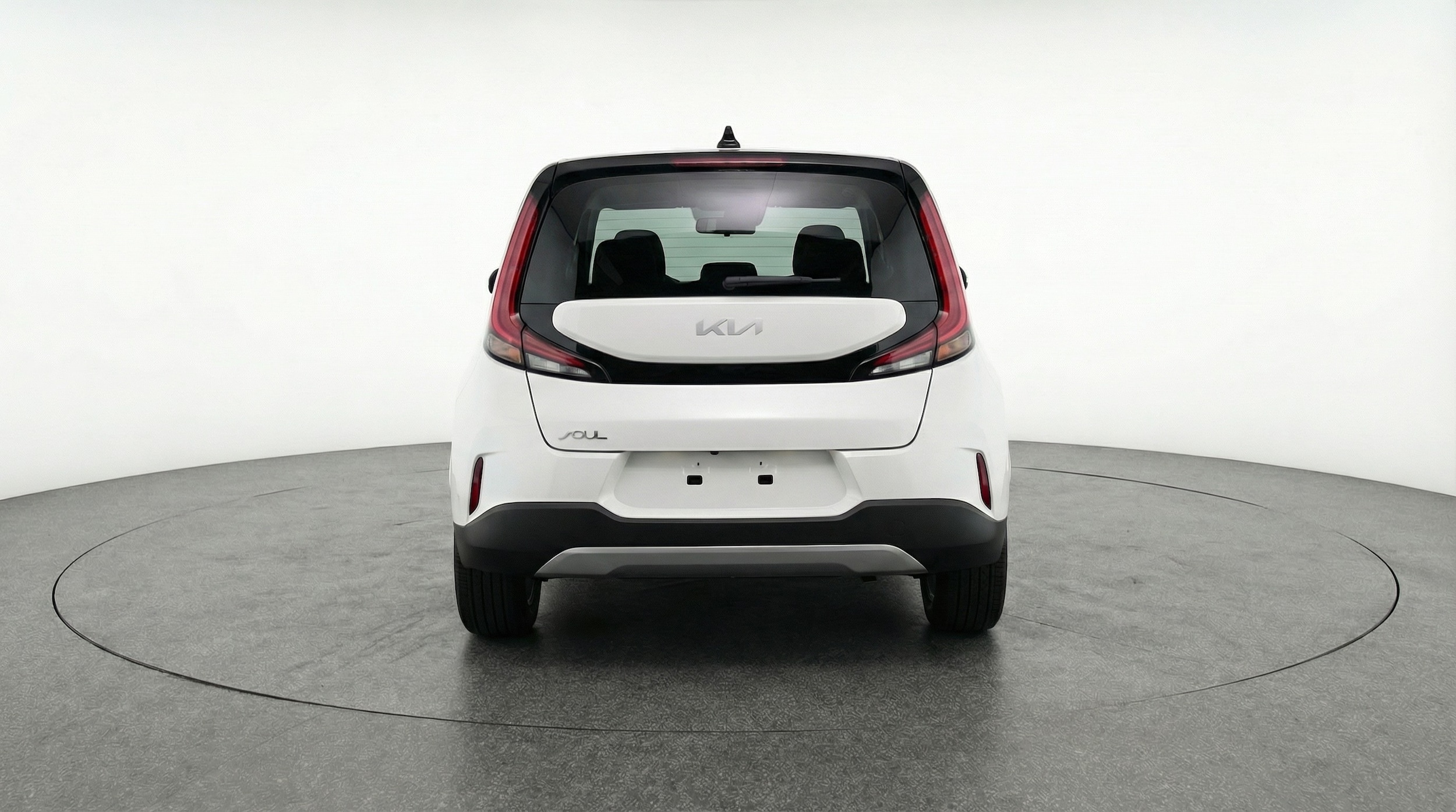 Thumbnail: 2025 Kia Soul - 6