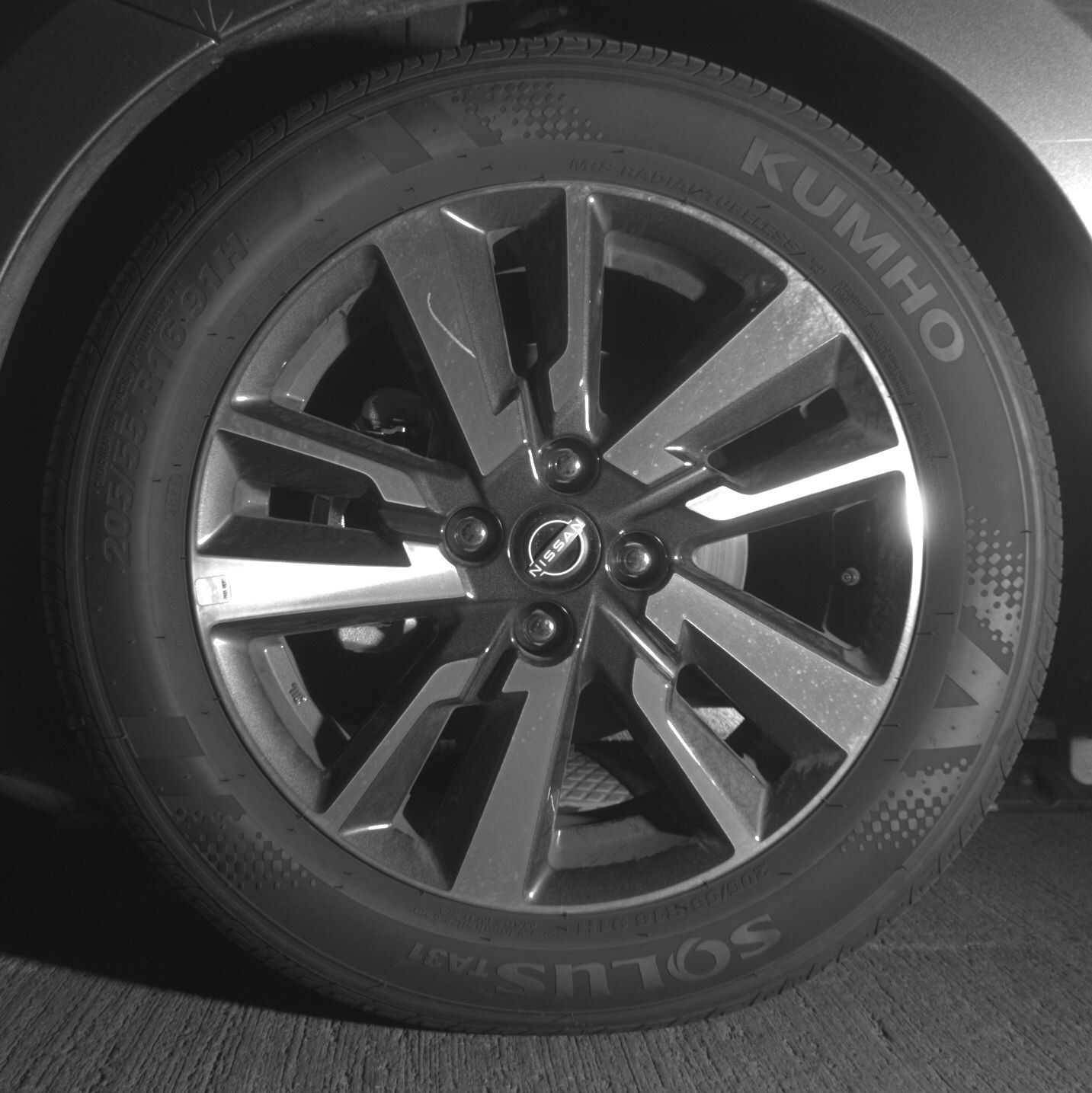 Thumbnail: 2025 Nissan Versa - 9