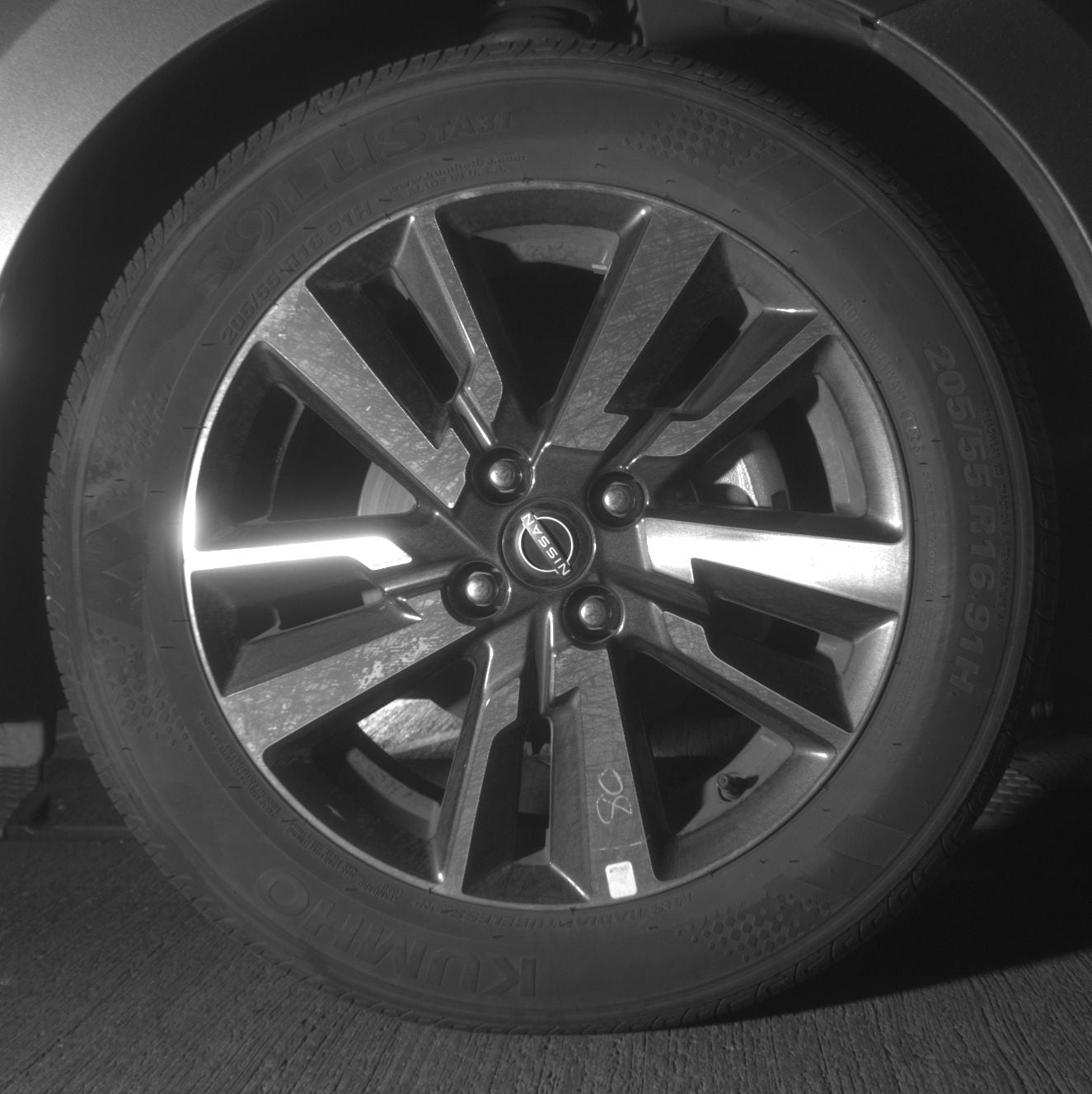 Thumbnail: 2025 Nissan Versa - 10