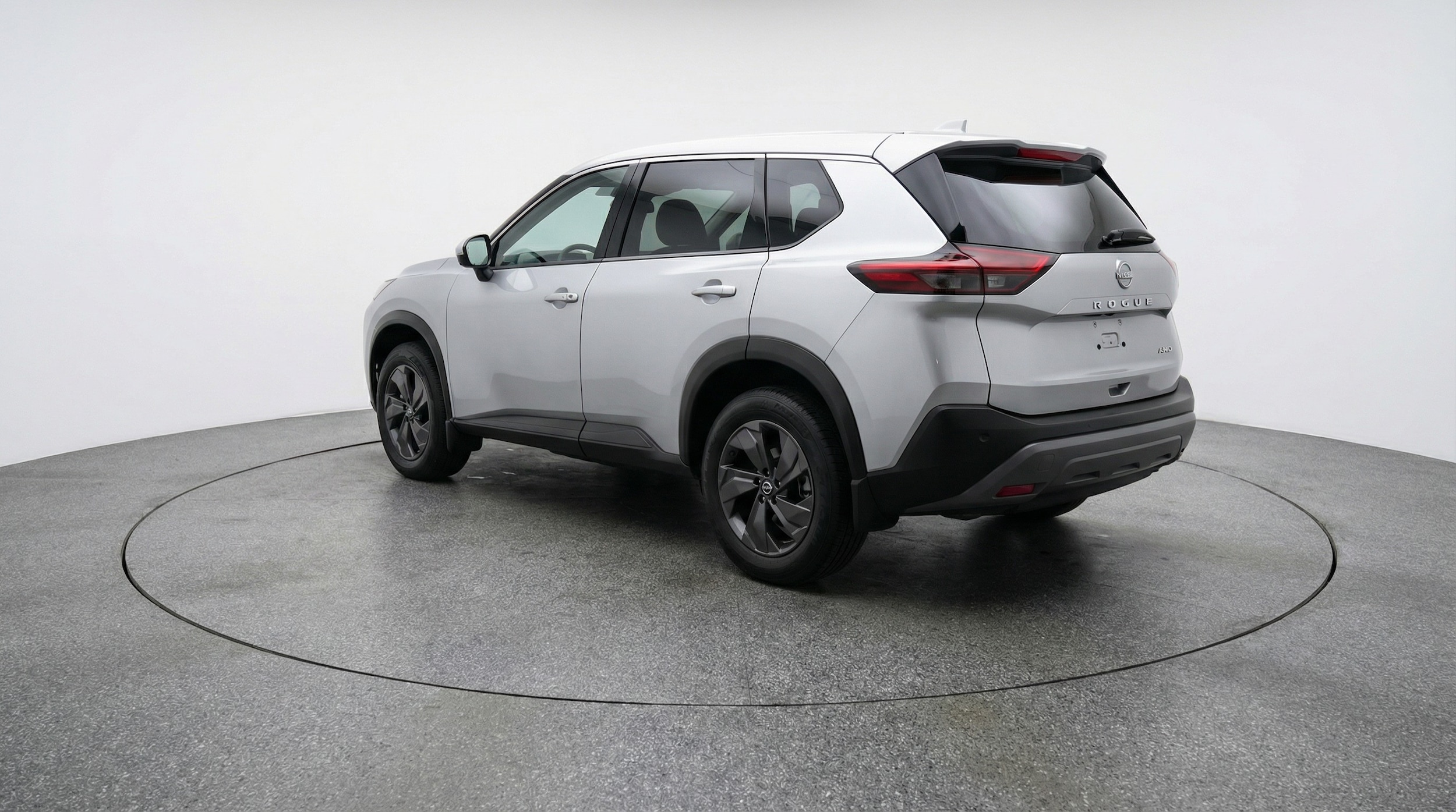 Thumbnail: 2025 Nissan Rogue - 5