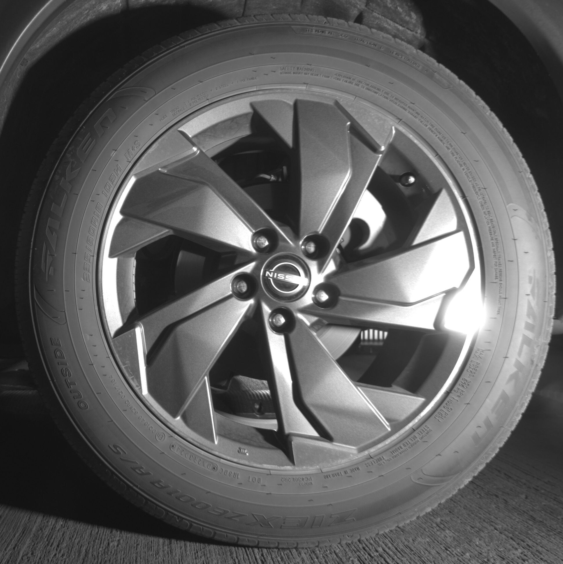 Thumbnail: 2025 Nissan Rogue - 11