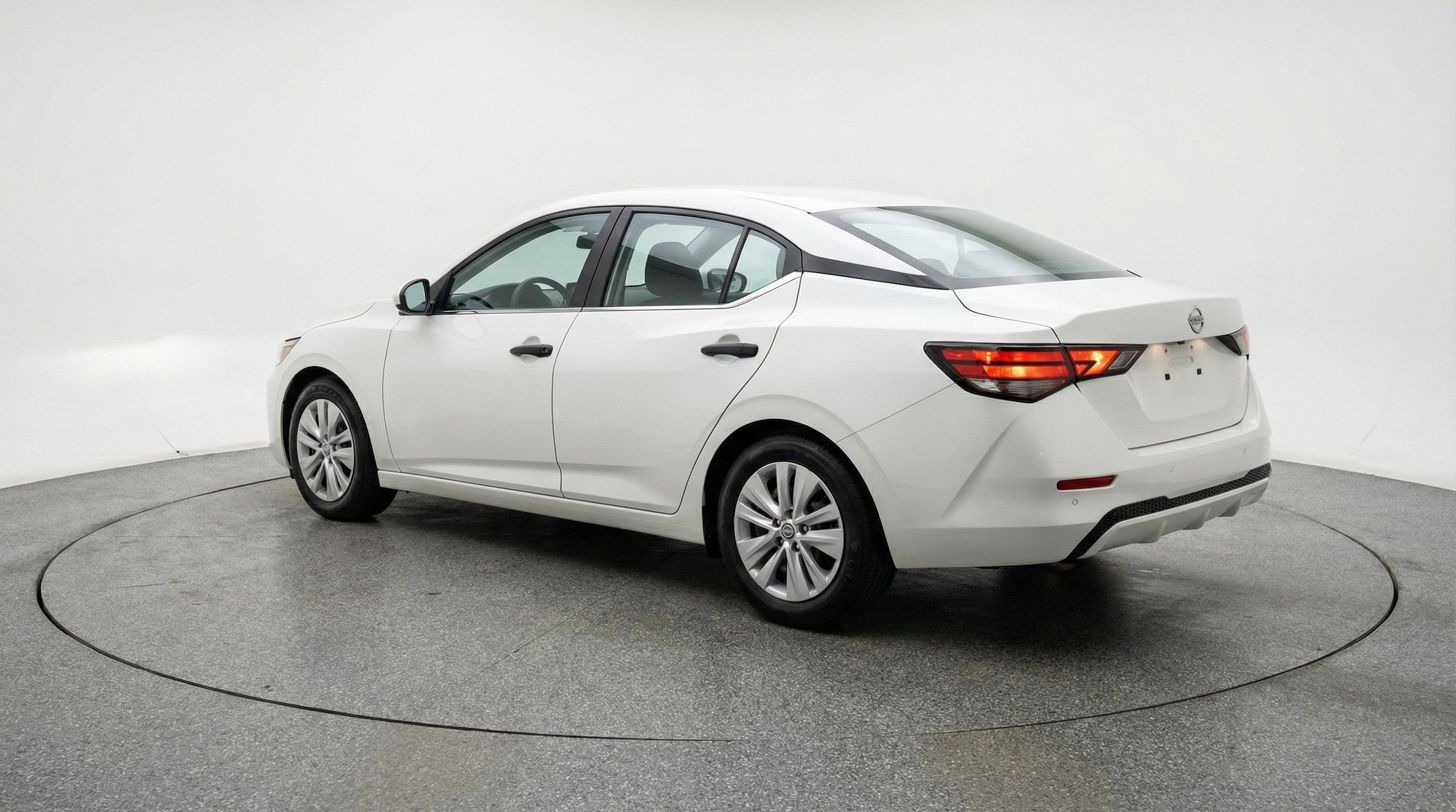 Thumbnail: 2025 Nissan Sentra - 6