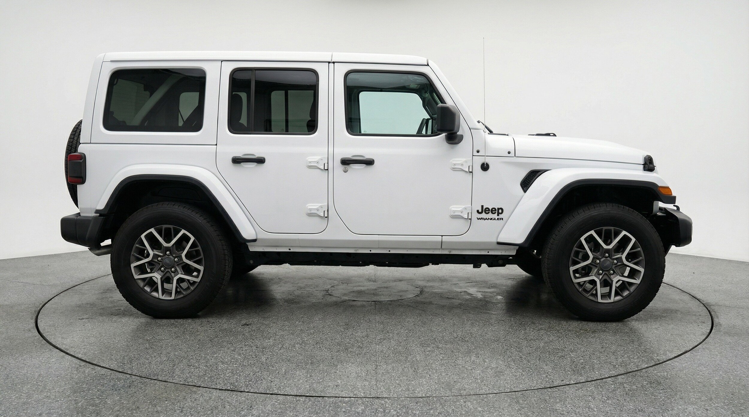 Thumbnail: 2025 Jeep Wrangler - 11