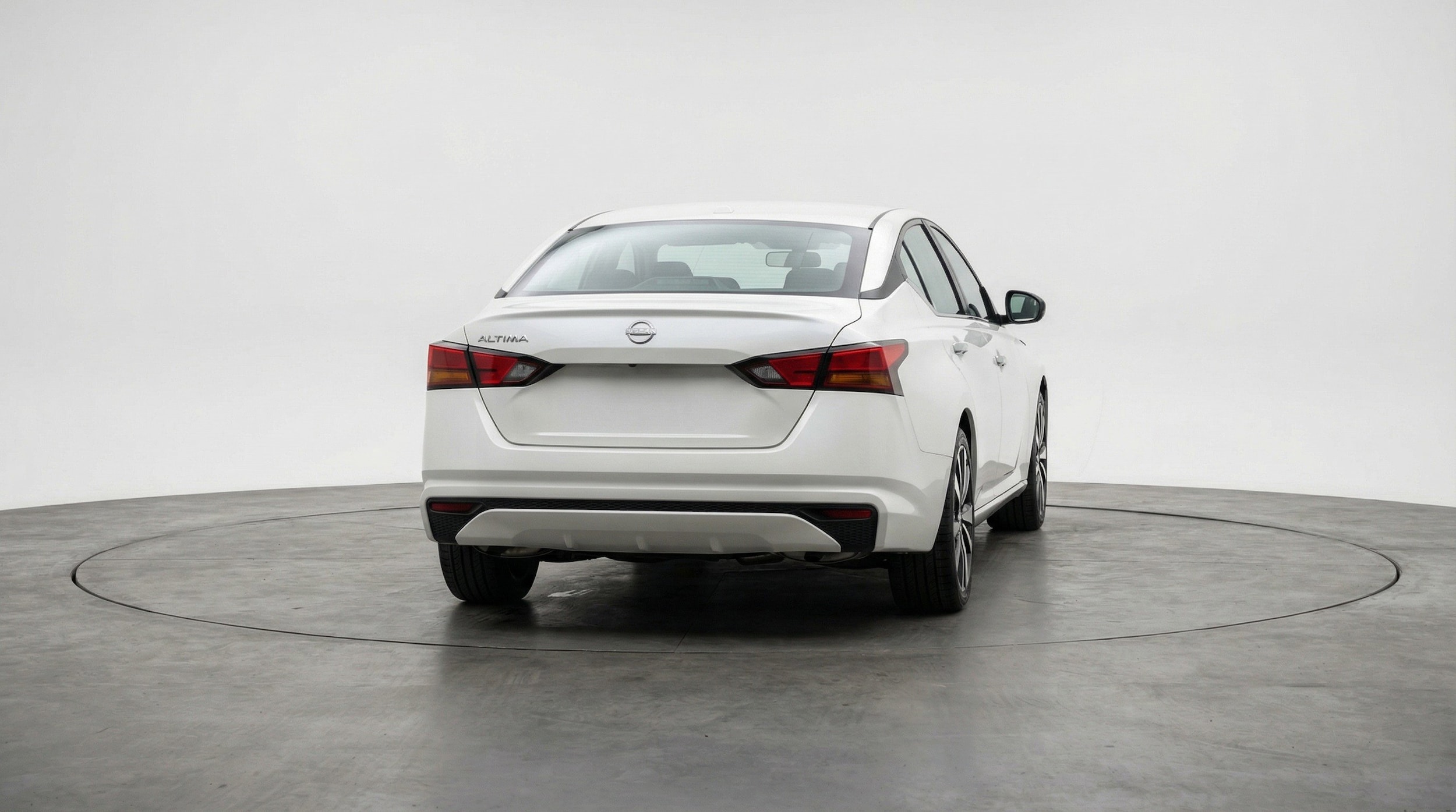 Thumbnail: 2025 Nissan Altima - 7