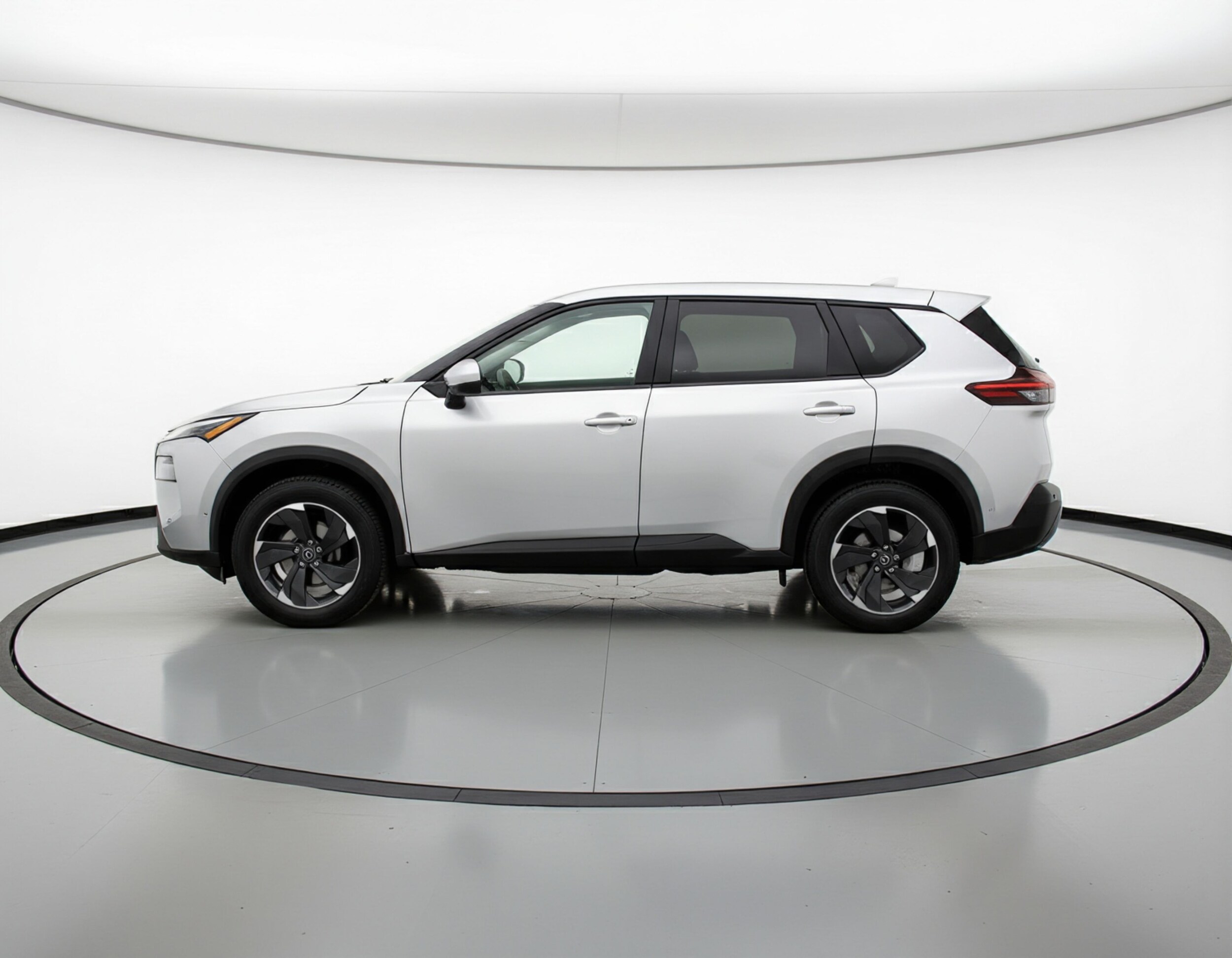 Thumbnail: 2025 Nissan Rogue - 4