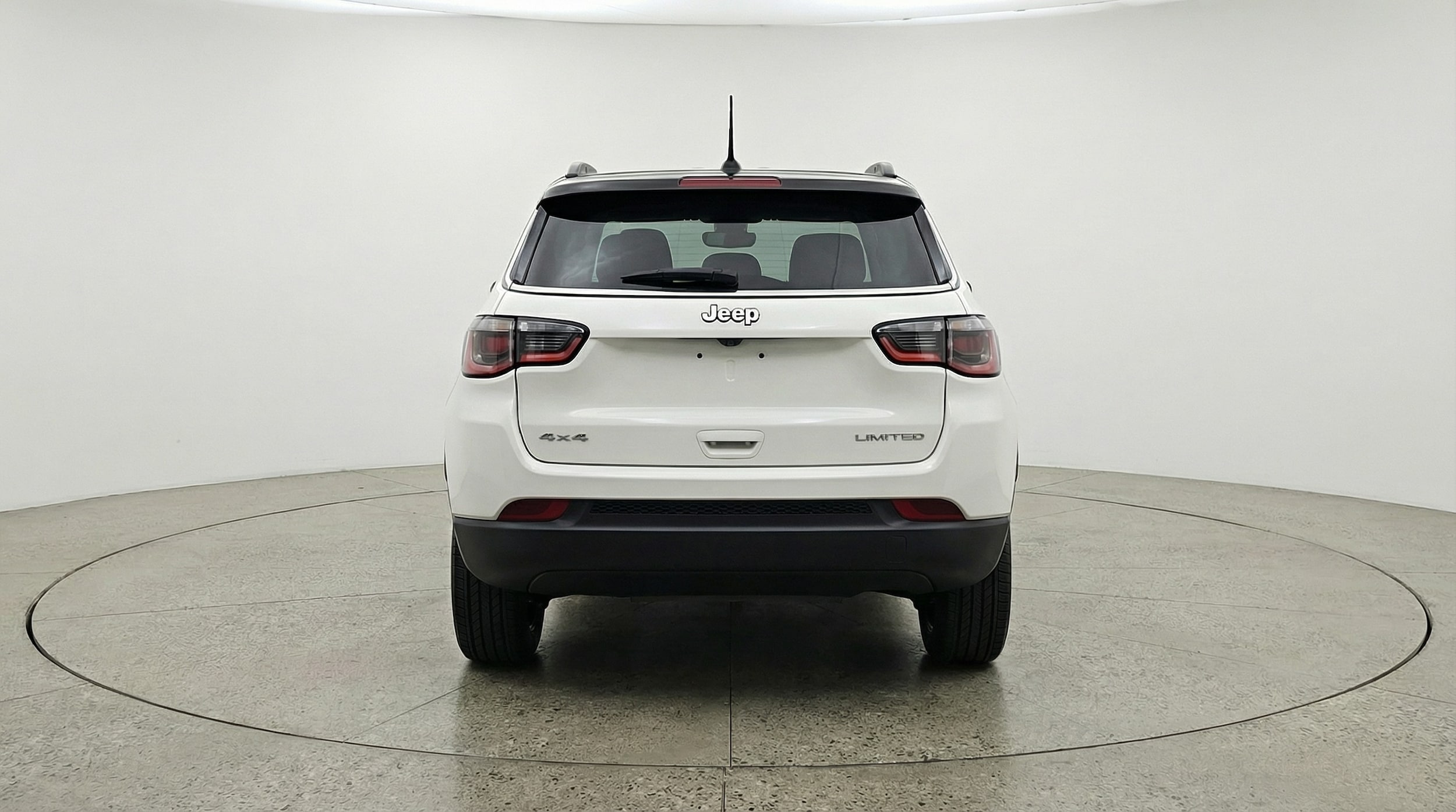 Thumbnail: 2025 Jeep Compass - 6