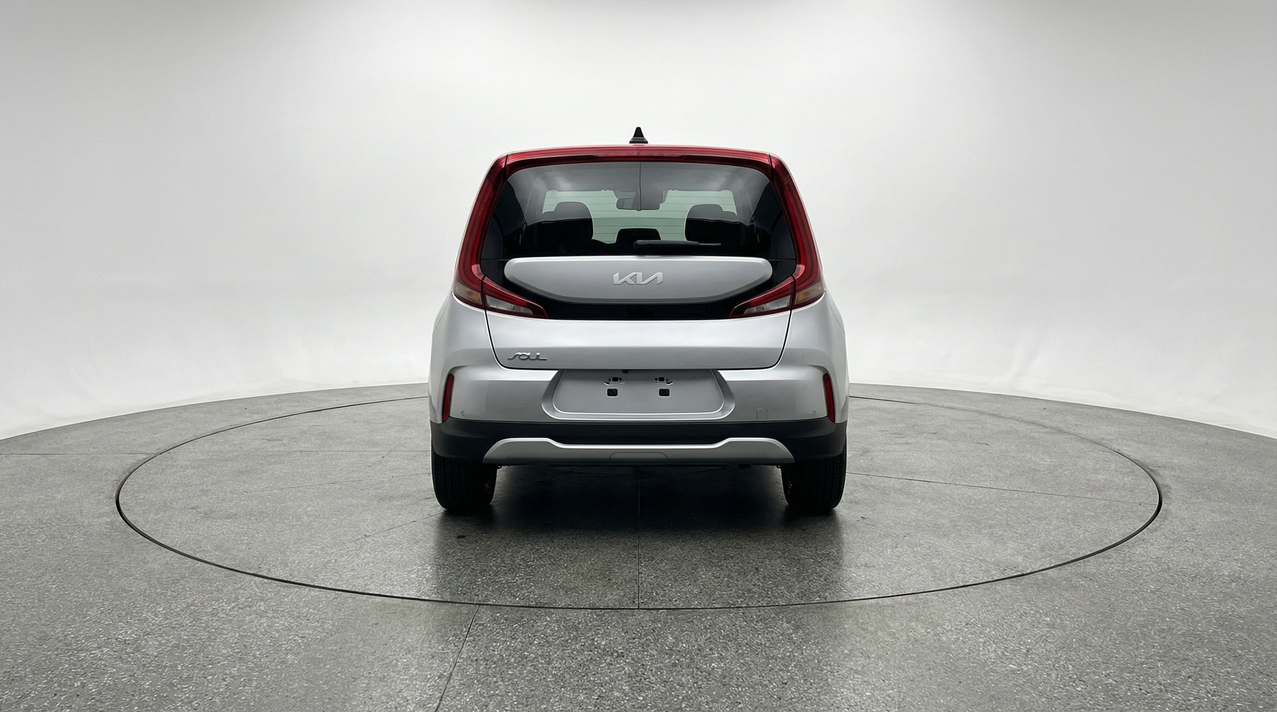 Thumbnail: 2025 Kia Soul - 6